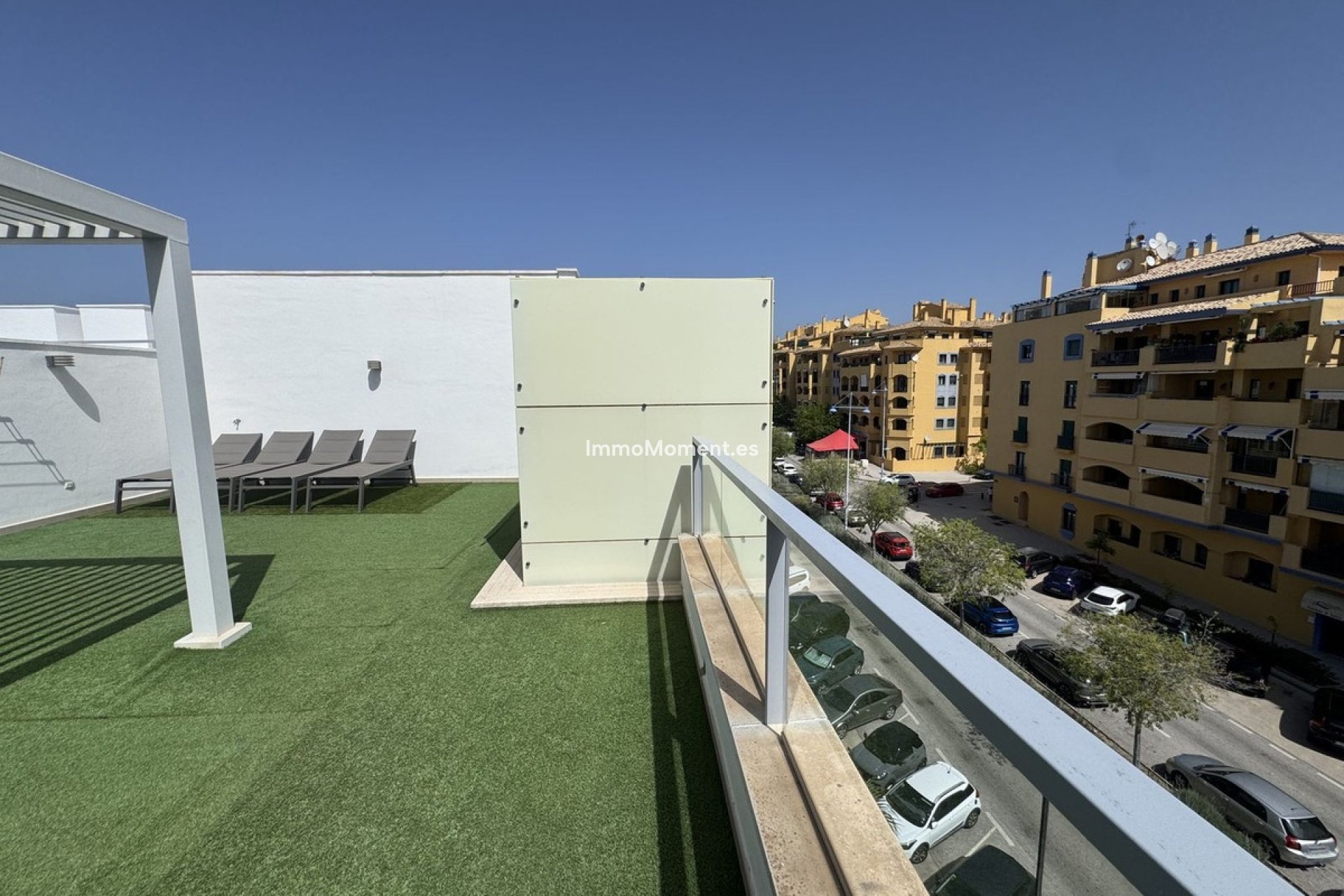 Reventa - Apartamento - Marbella - San Pedro de Alcántara