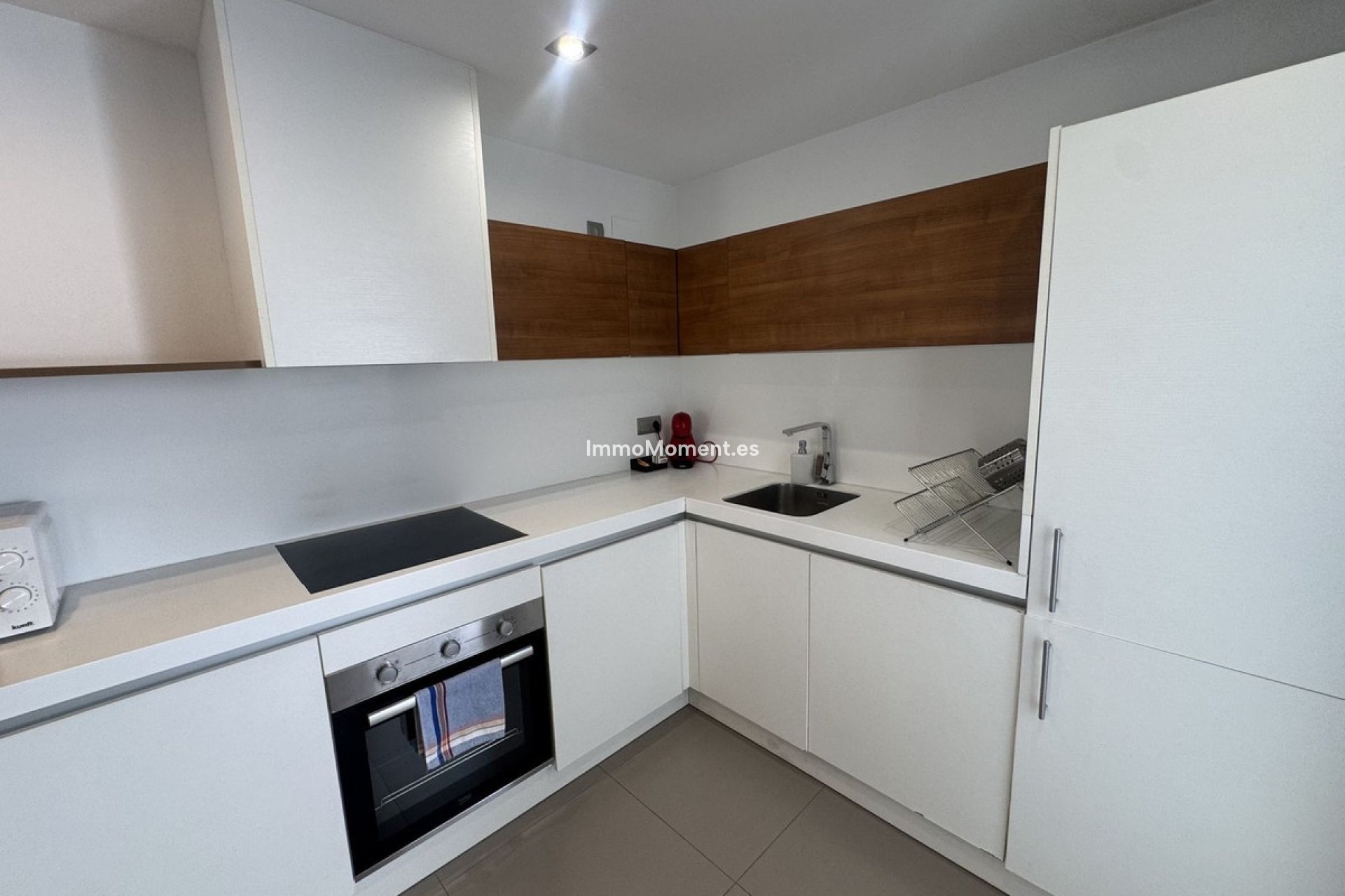 Reventa - Apartamento - Marbella - San Pedro de Alcántara