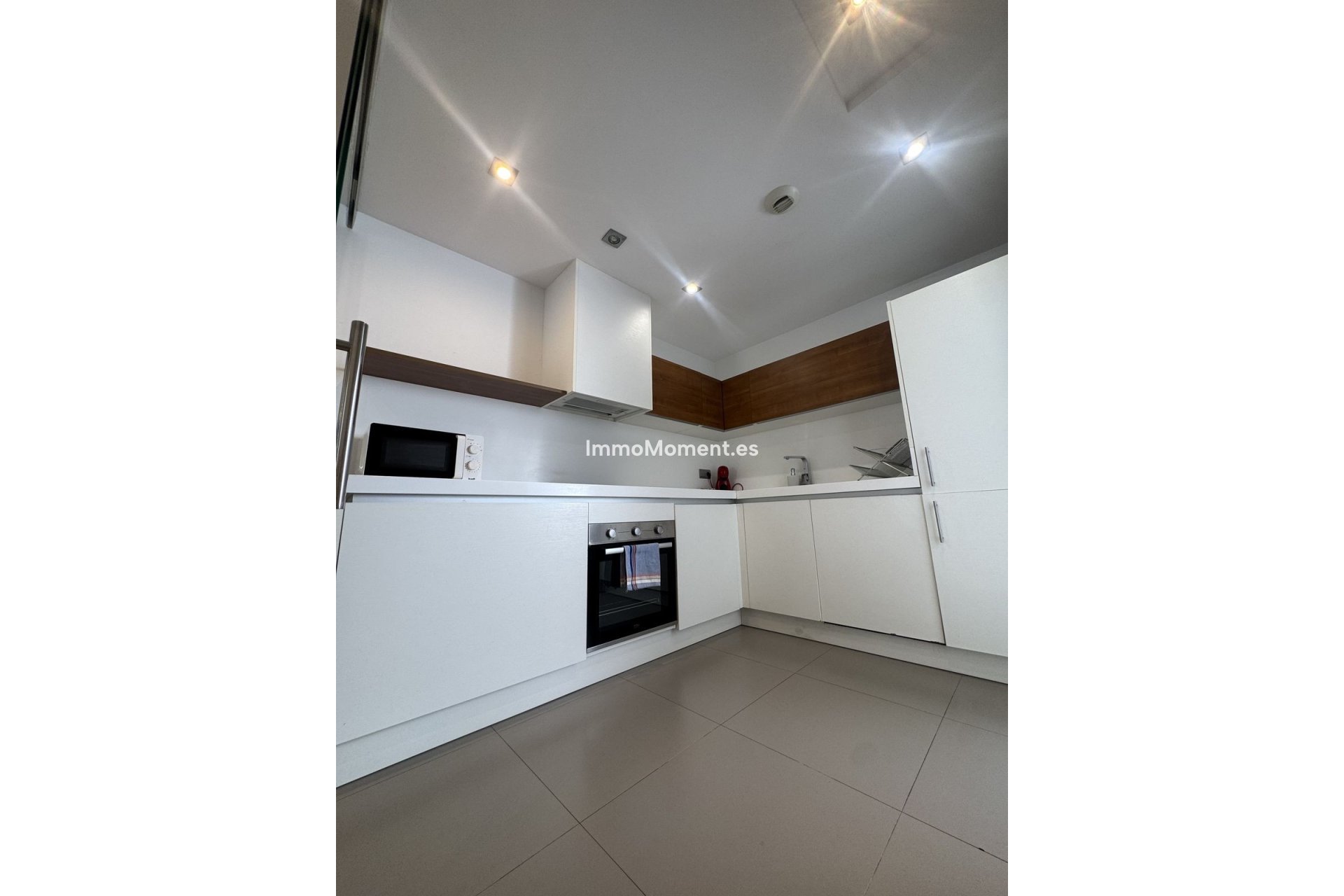 Reventa - Apartamento - Marbella - San Pedro de Alcántara