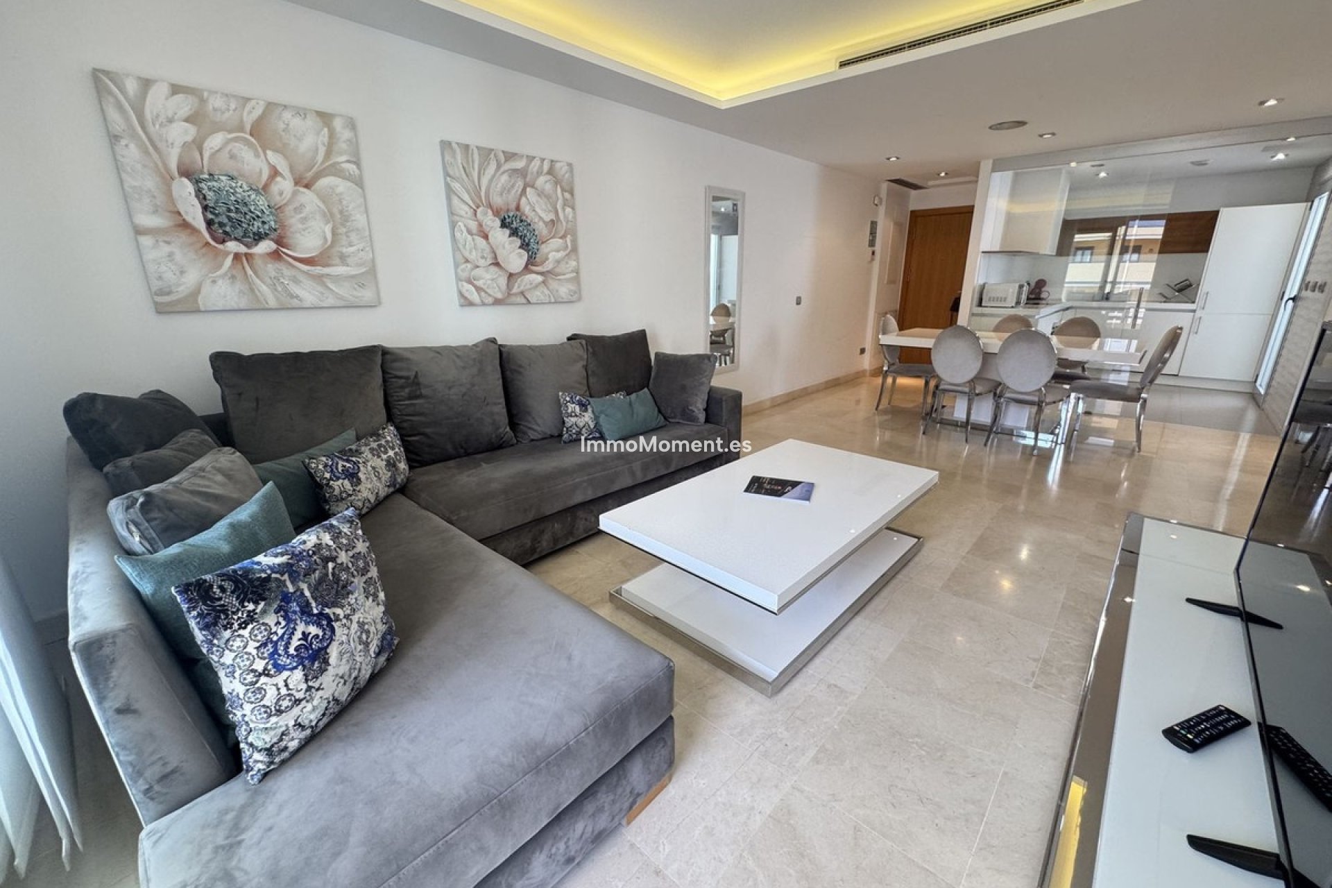 Reventa - Apartamento - Marbella - San Pedro de Alcántara