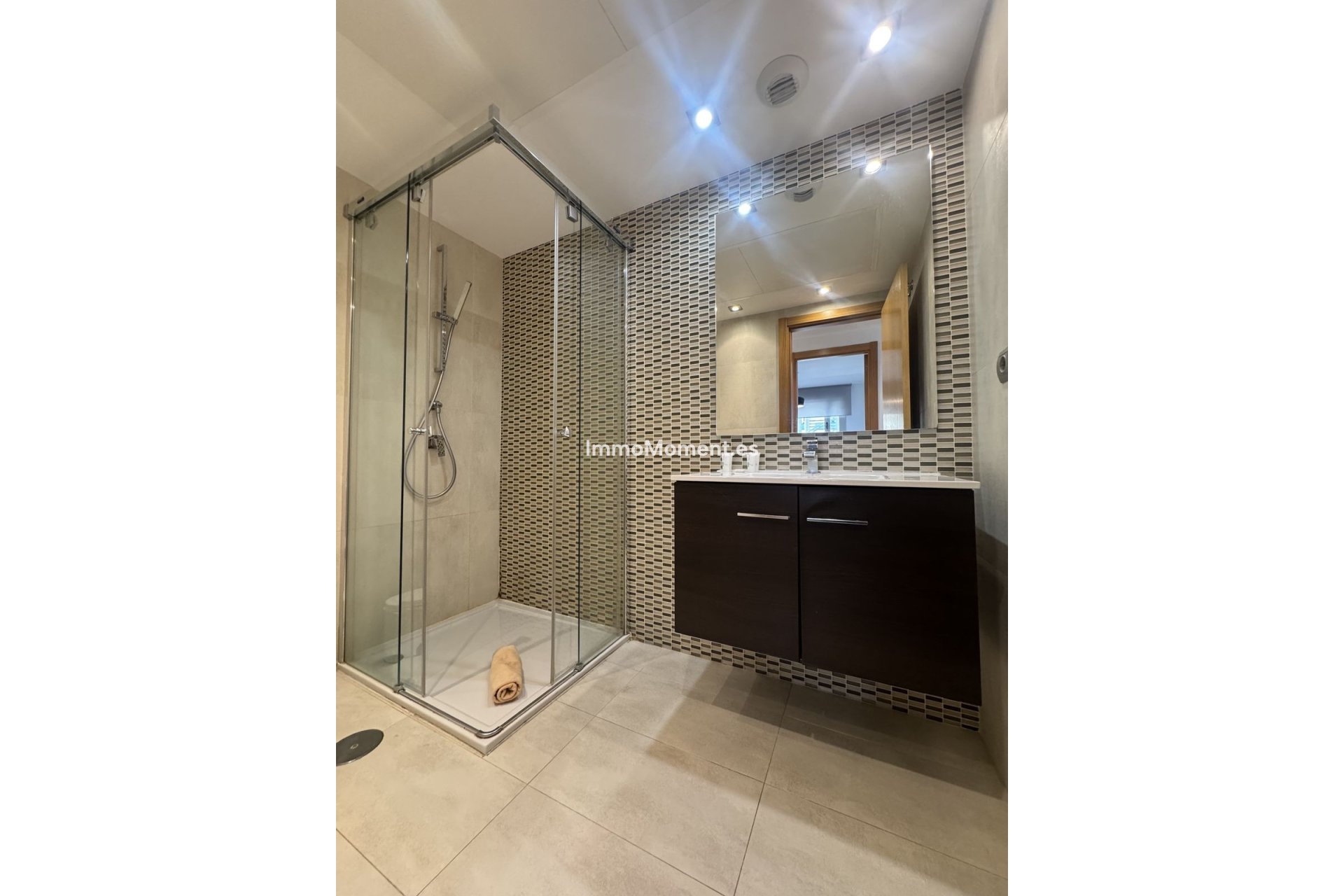 Reventa - Apartamento - Marbella - San Pedro de Alcántara