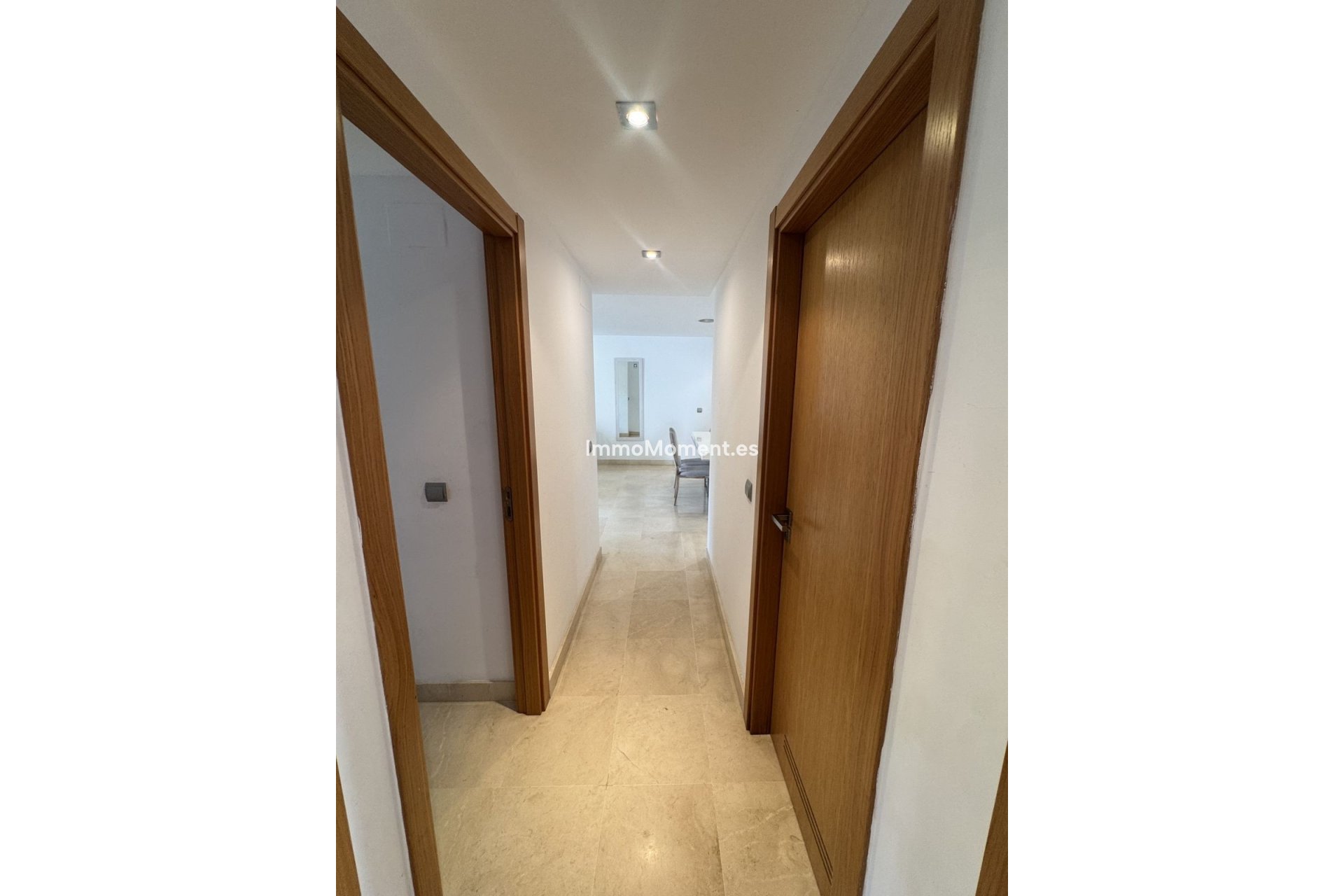 Reventa - Apartamento - Marbella - San Pedro de Alcántara