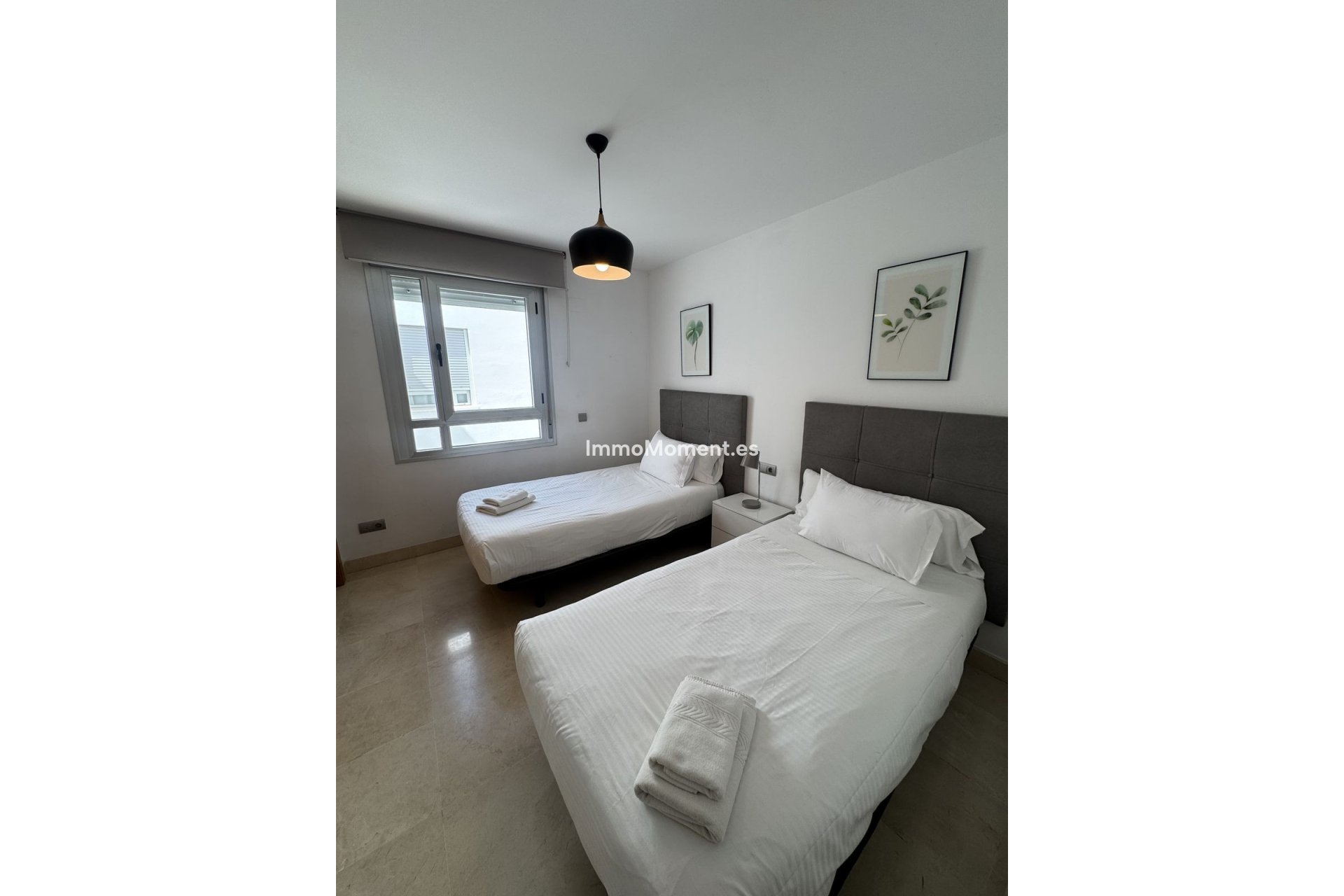 Reventa - Apartamento - Marbella - San Pedro de Alcántara
