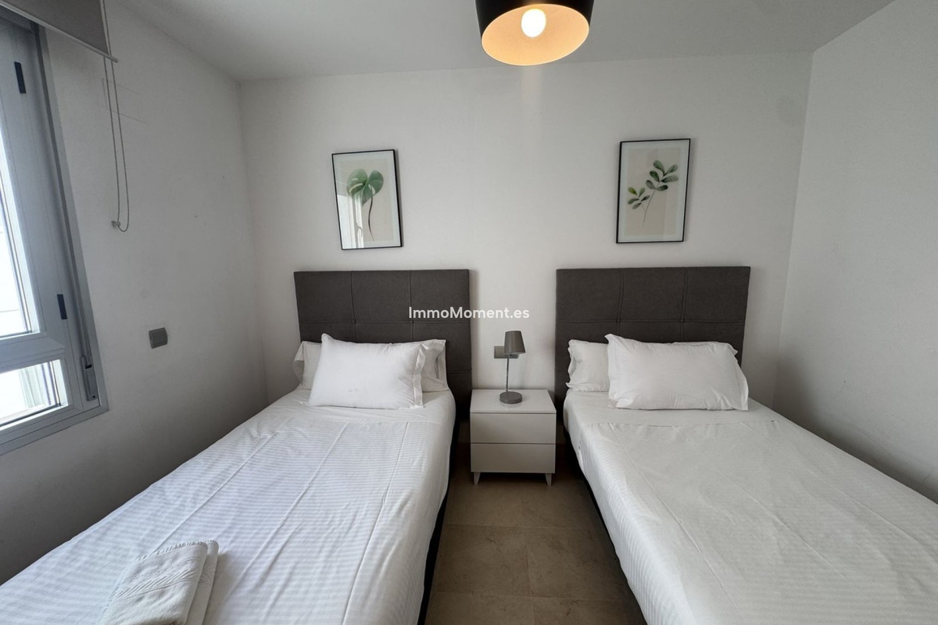 Reventa - Apartamento - Marbella - San Pedro de Alcántara