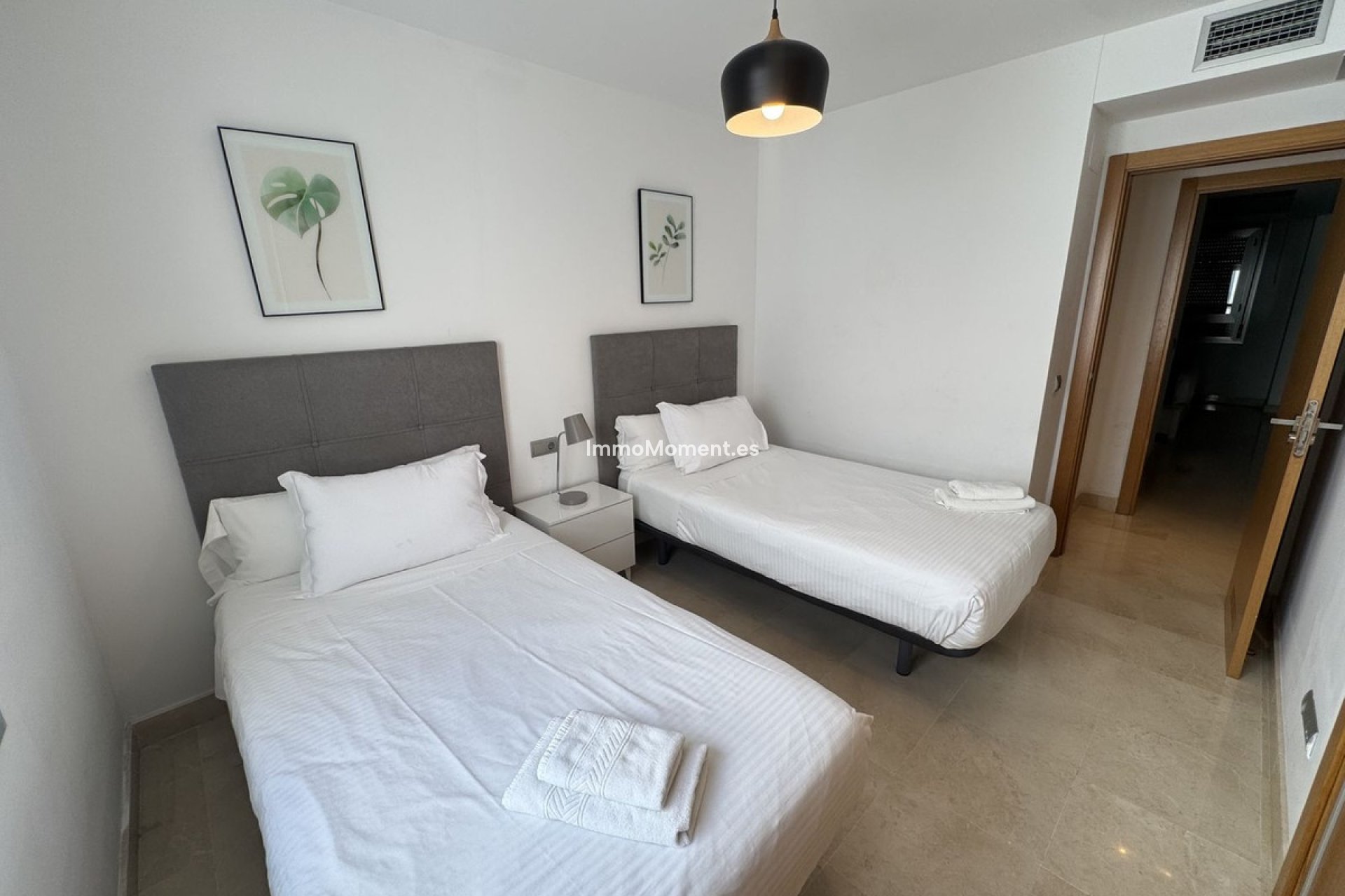 Reventa - Apartamento - Marbella - San Pedro de Alcántara