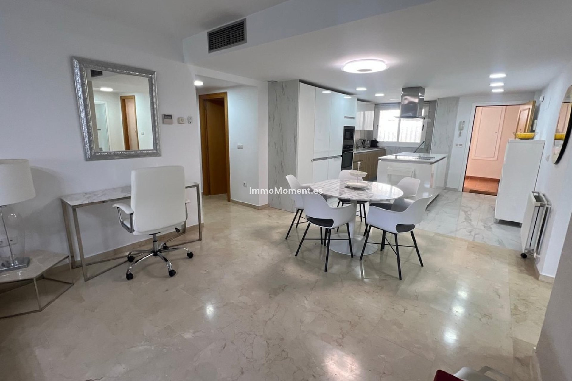 Reventa - Apartamento - Marbella - San Pedro de Alcántara
