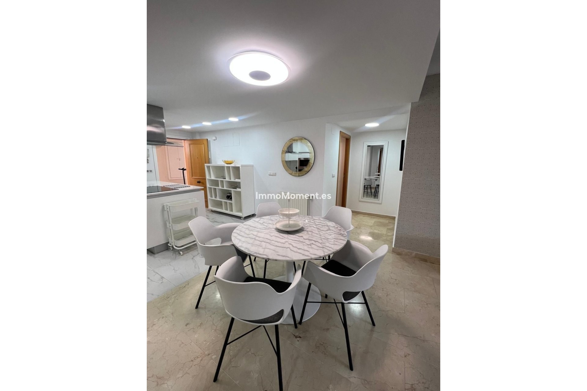Reventa - Apartamento - Marbella - San Pedro de Alcántara
