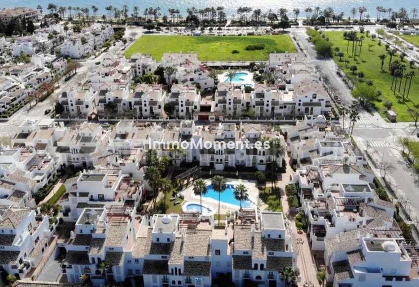 Reventa - Apartamento - Marbella - San Pedro de Alcántara