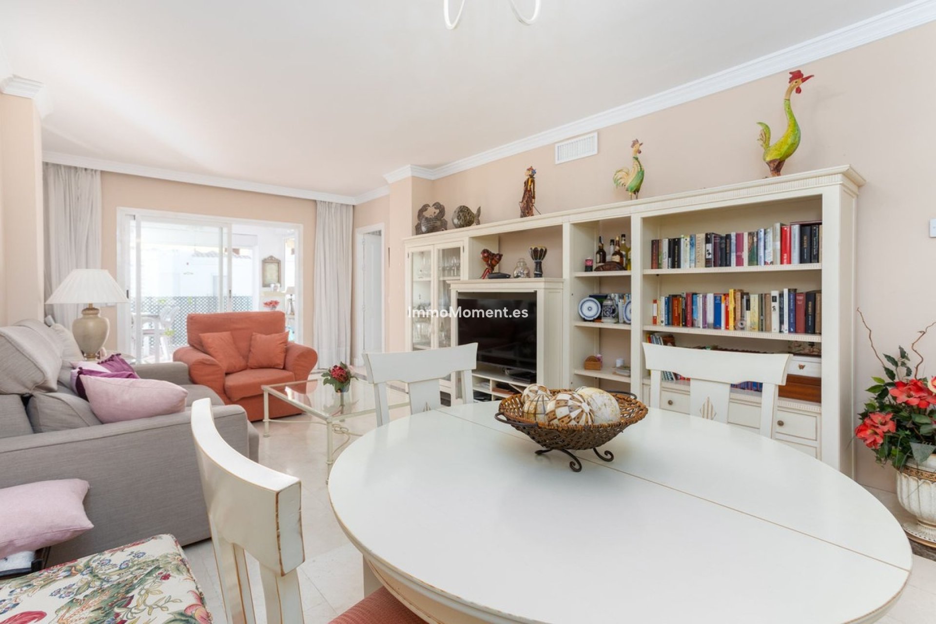 Reventa - Apartamento - Marbella - San Pedro de Alcántara