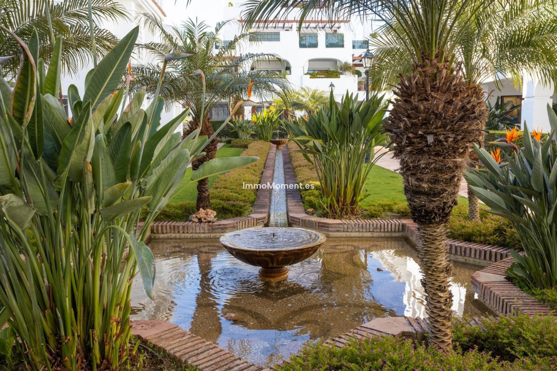 Reventa - Apartamento - Marbella - San Pedro de Alcántara
