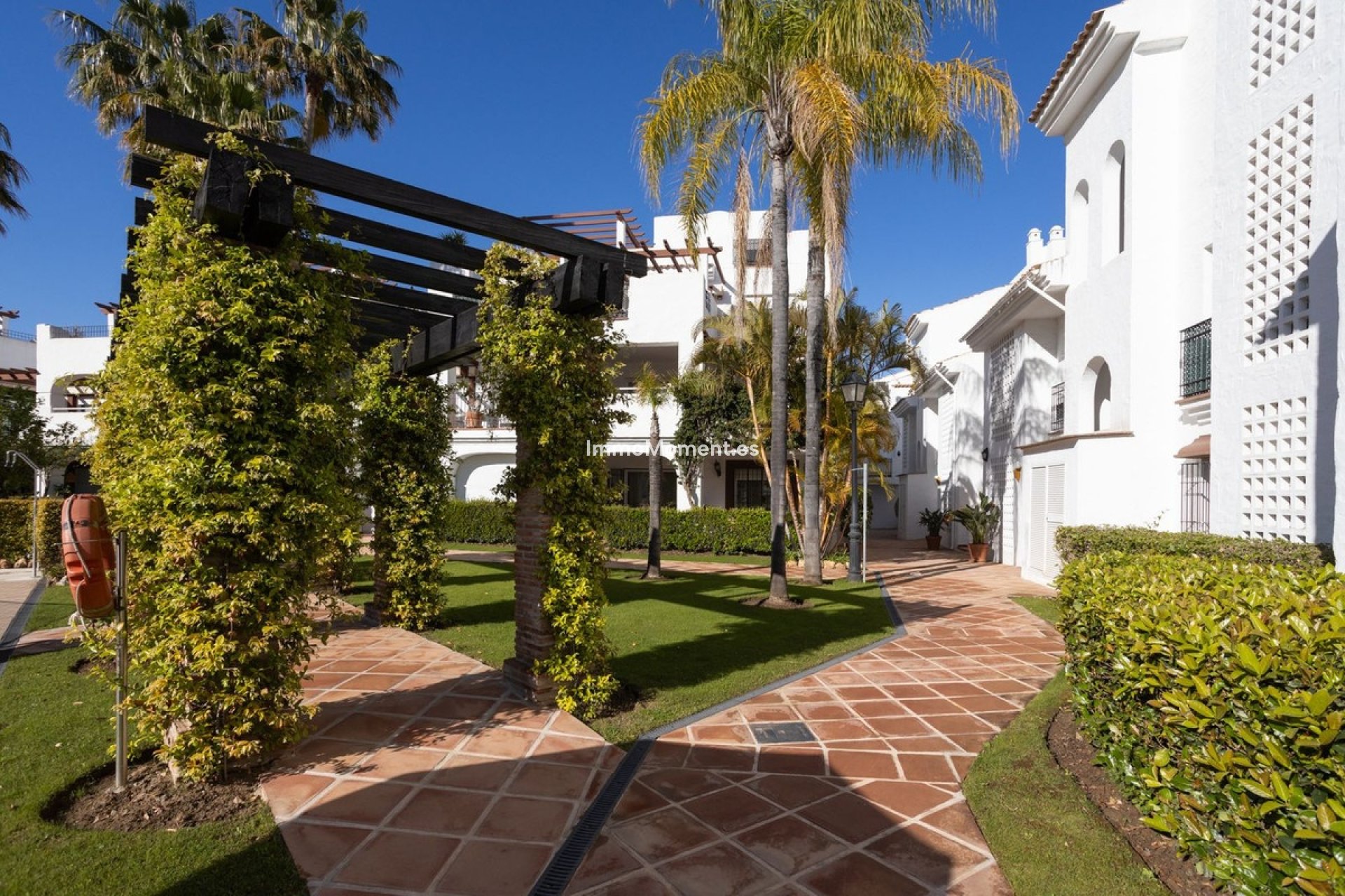 Reventa - Apartamento - Marbella - San Pedro de Alcántara