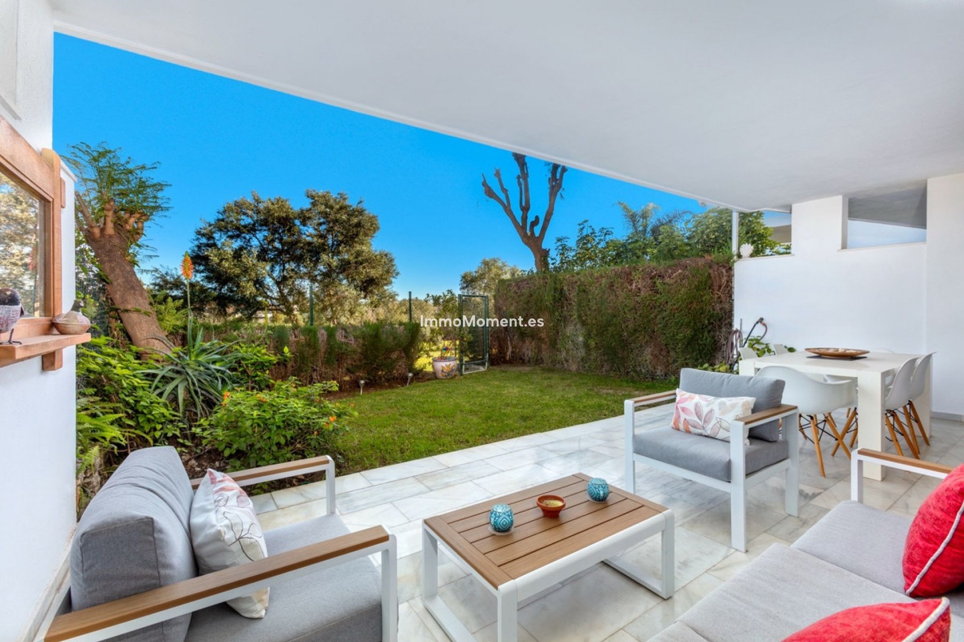 Reventa - Apartamento - Marbella - San Pedro de Alcántara