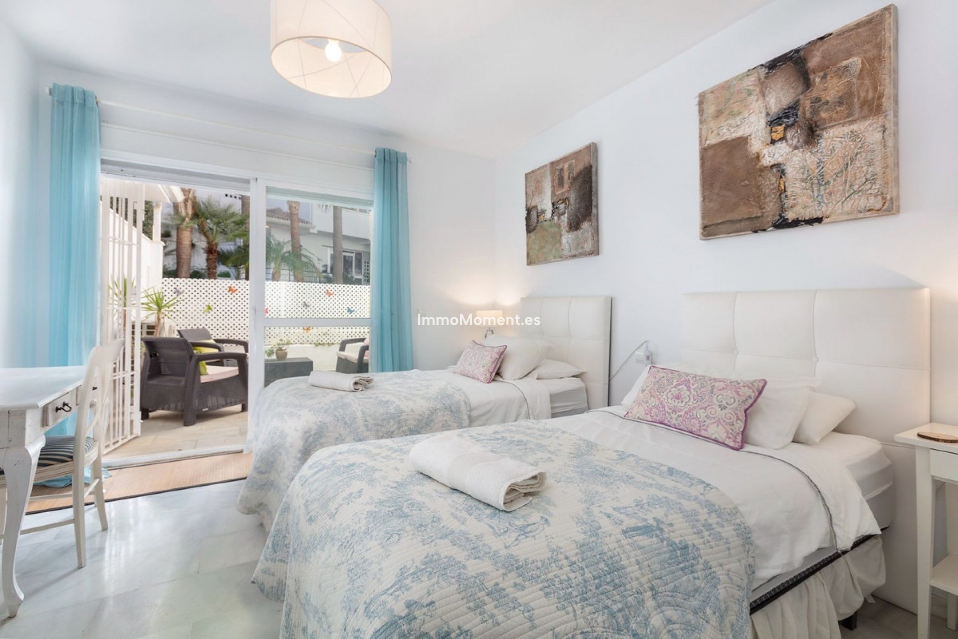 Reventa - Apartamento - Marbella - San Pedro de Alcántara