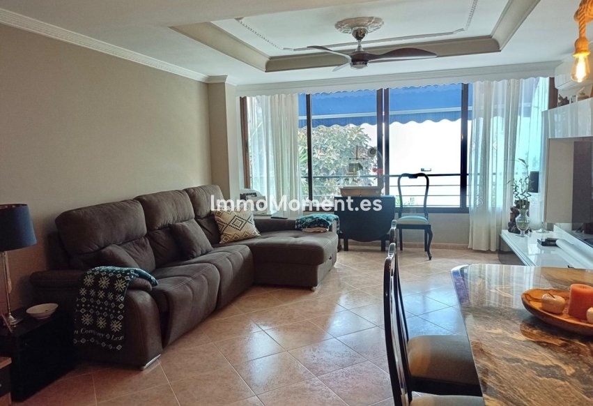 Reventa - Apartamento - Marbella - San Pedro de Alcántara