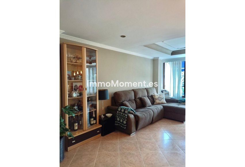 Reventa - Apartamento - Marbella - San Pedro de Alcántara