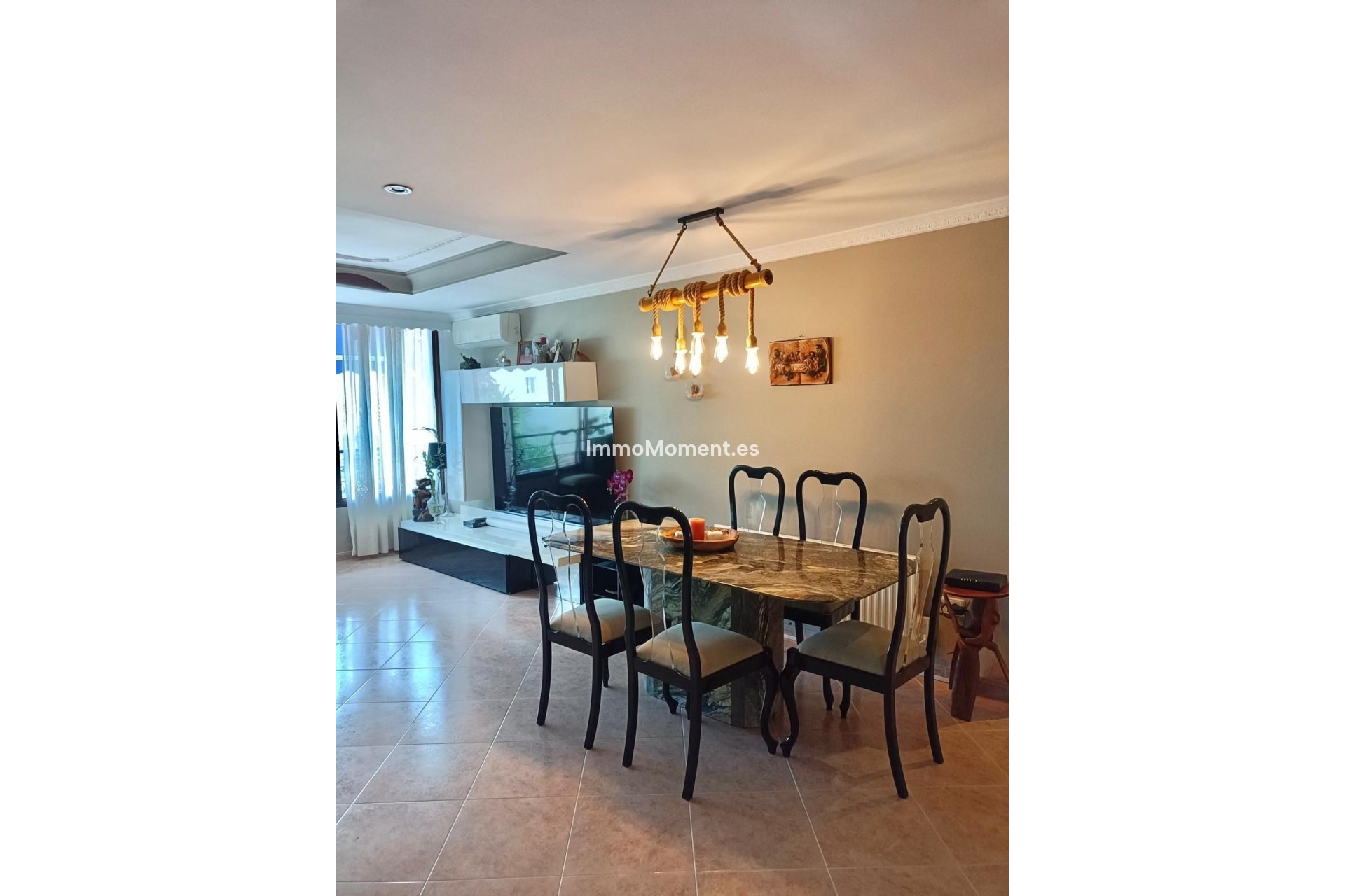 Reventa - Apartamento - Marbella - San Pedro de Alcántara