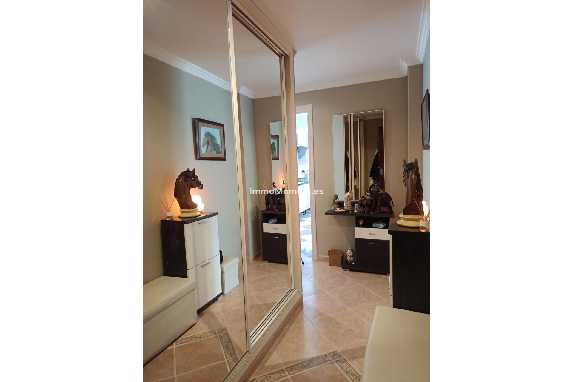 Reventa - Apartamento - Marbella - San Pedro de Alcántara