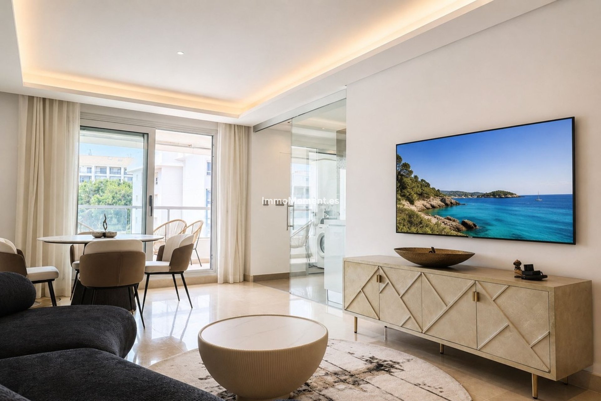 Reventa - Apartamento - Marbella - San Pedro de Alcántara
