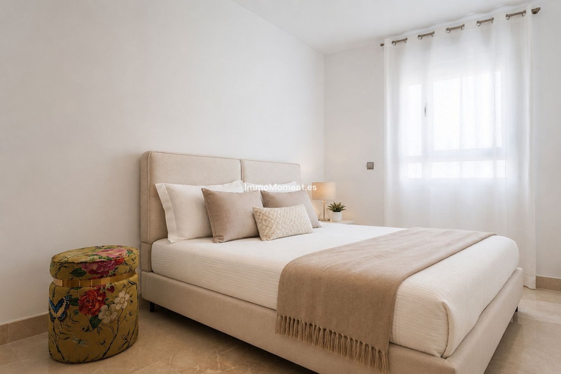 Reventa - Apartamento - Marbella - San Pedro de Alcántara