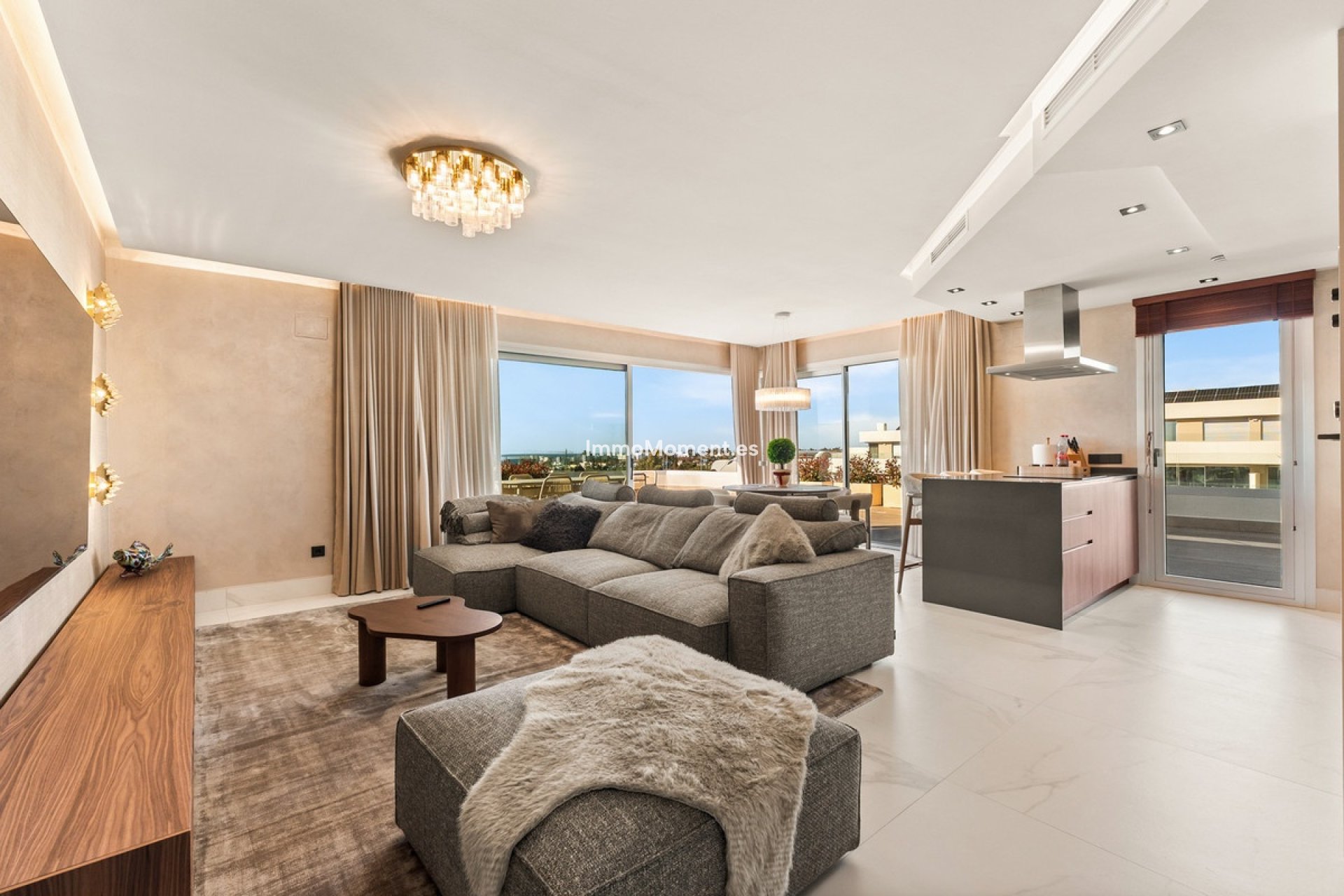 Reventa - Apartamento - Marbella - San Pedro de Alcántara