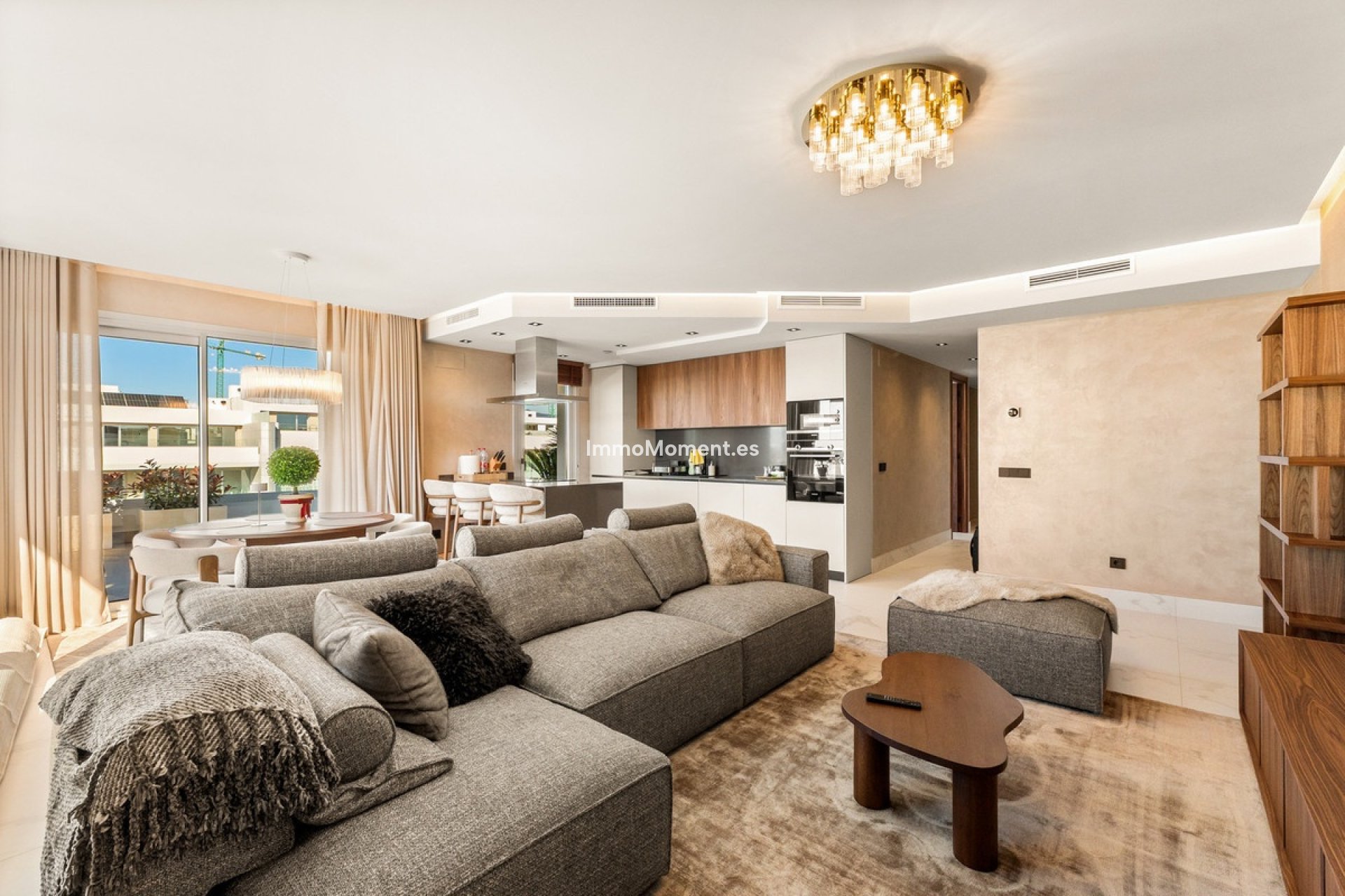 Reventa - Apartamento - Marbella - San Pedro de Alcántara