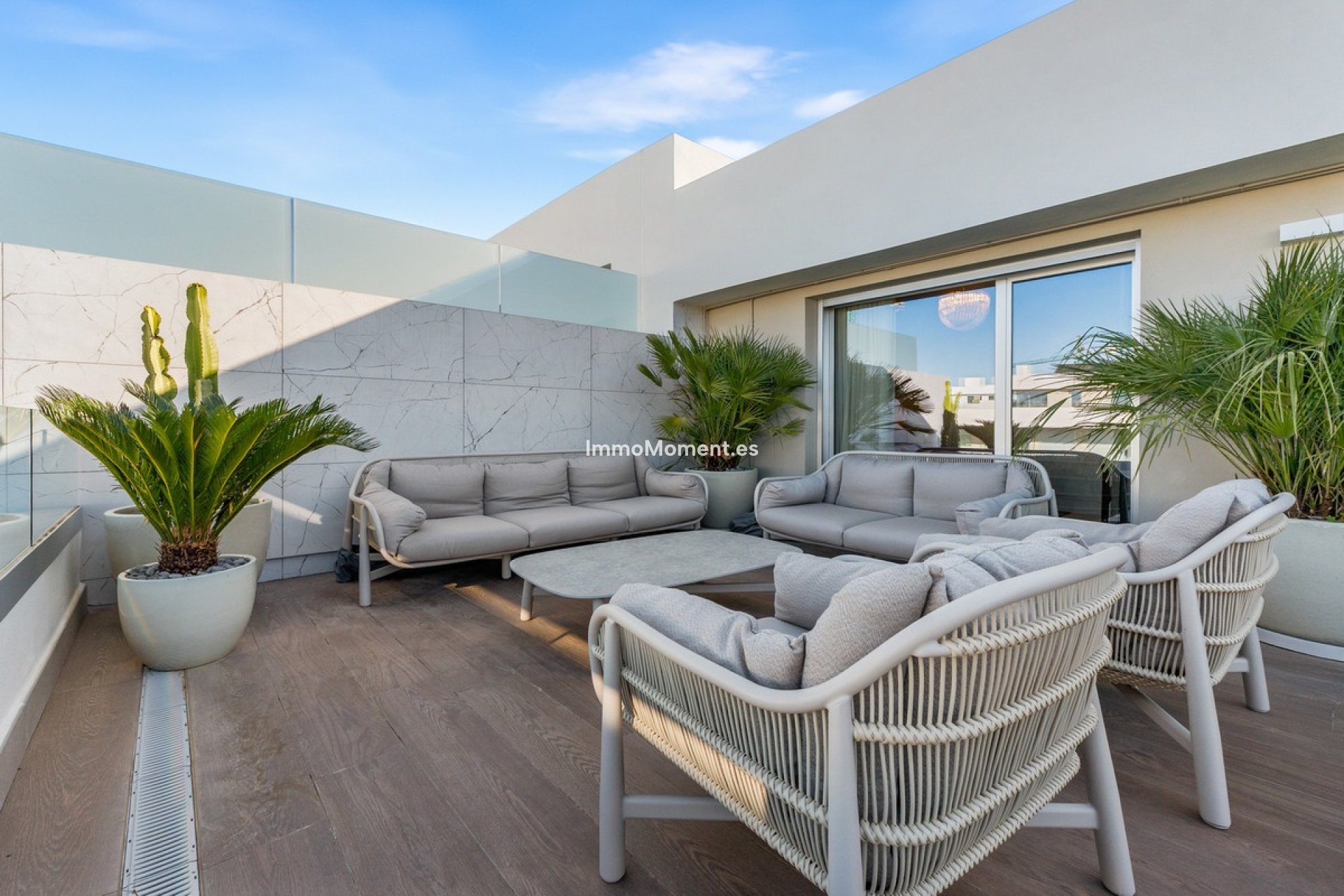 Reventa - Apartamento - Marbella - San Pedro de Alcántara