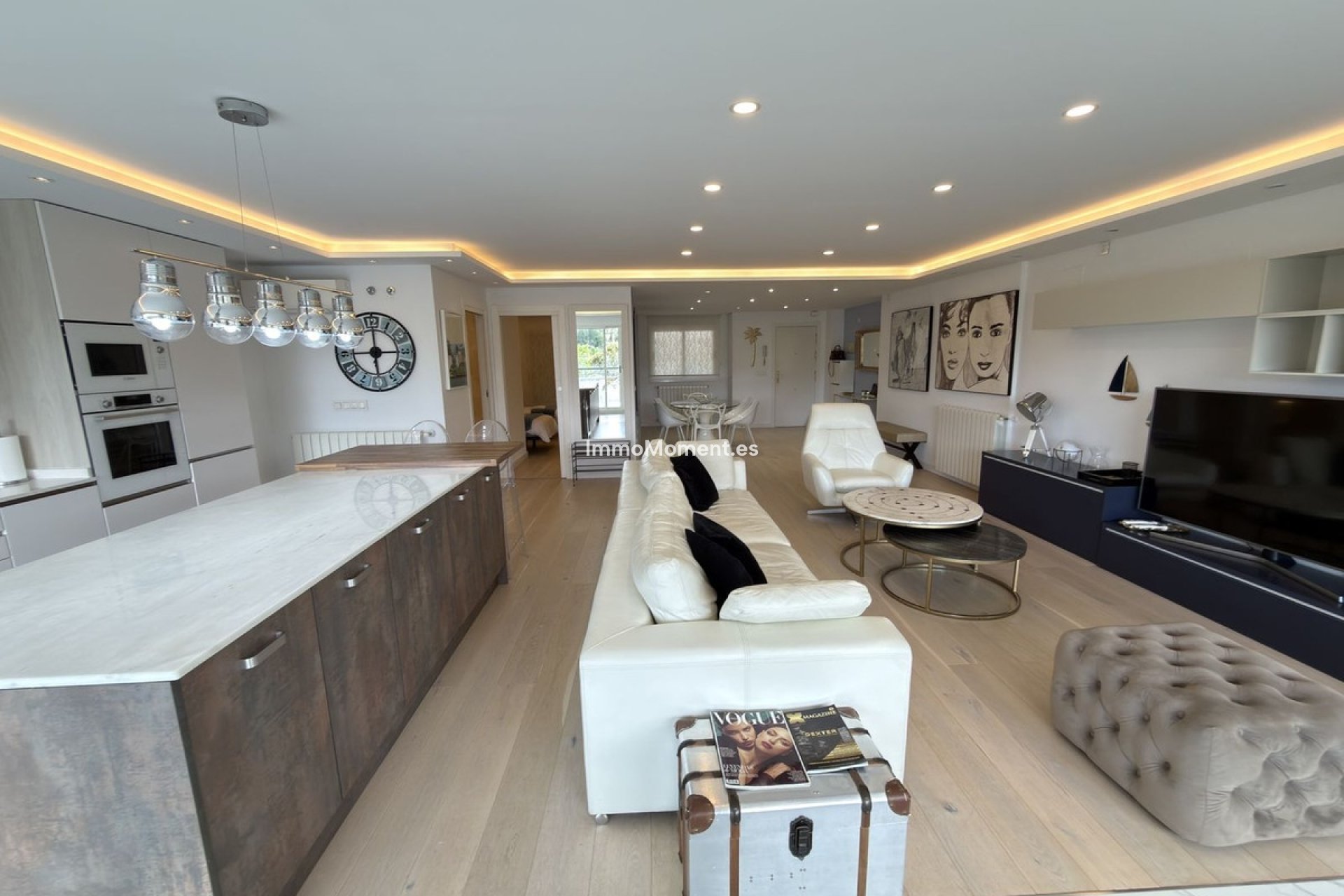 Reventa - Apartamento - Marbella - San Pedro de Alcántara