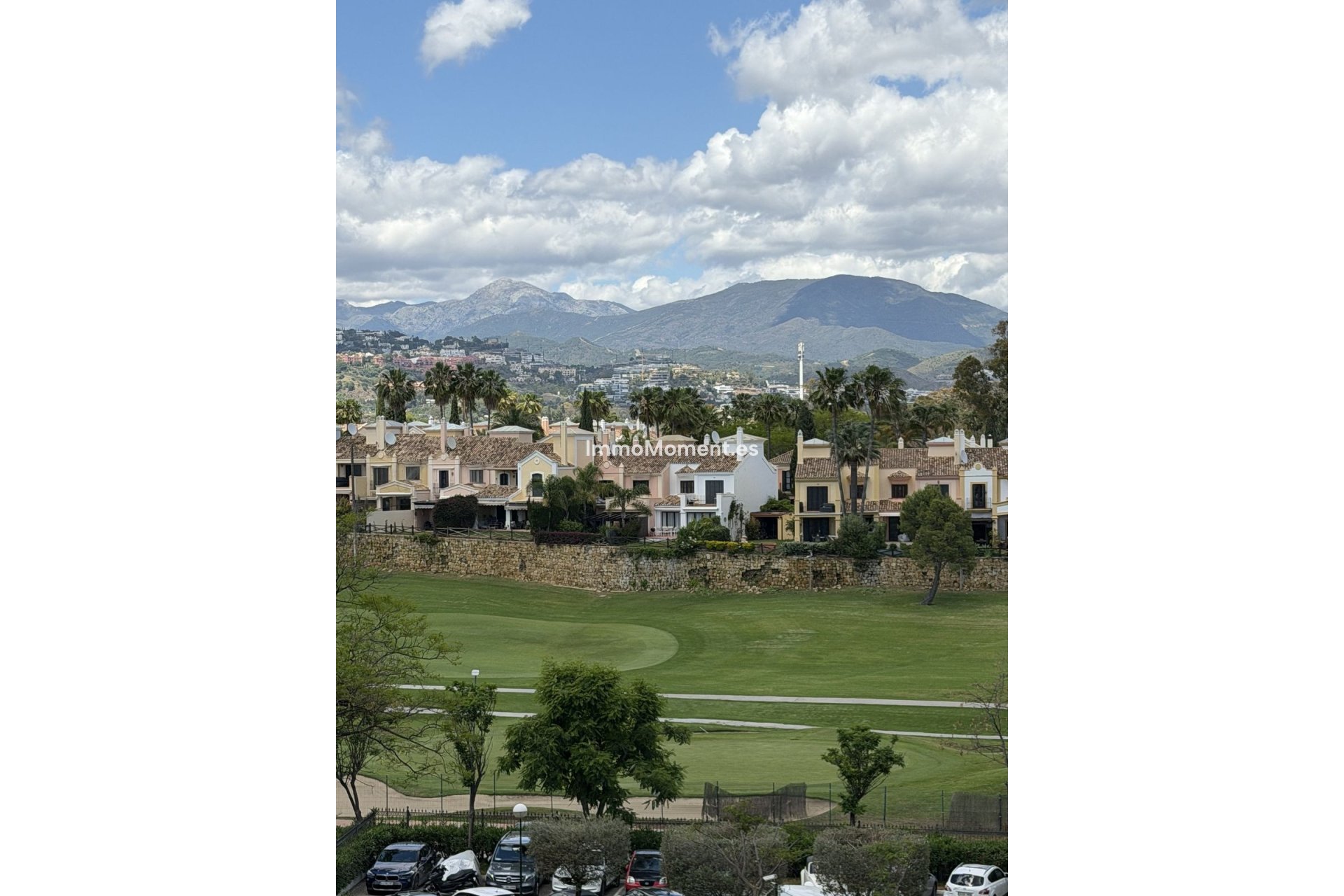Reventa - Apartamento - Marbella - San Pedro de Alcántara