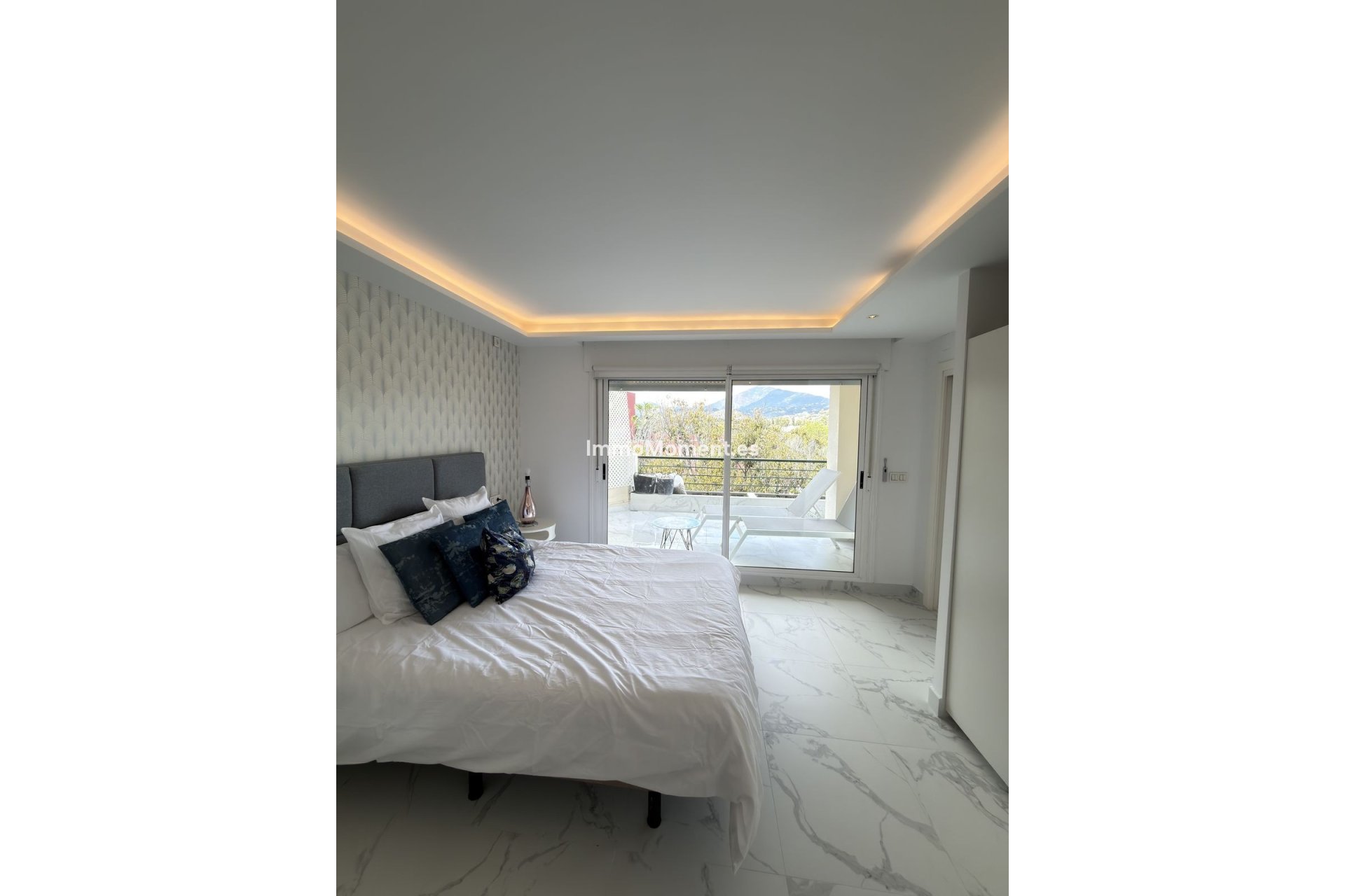 Reventa - Apartamento - Marbella - San Pedro de Alcántara