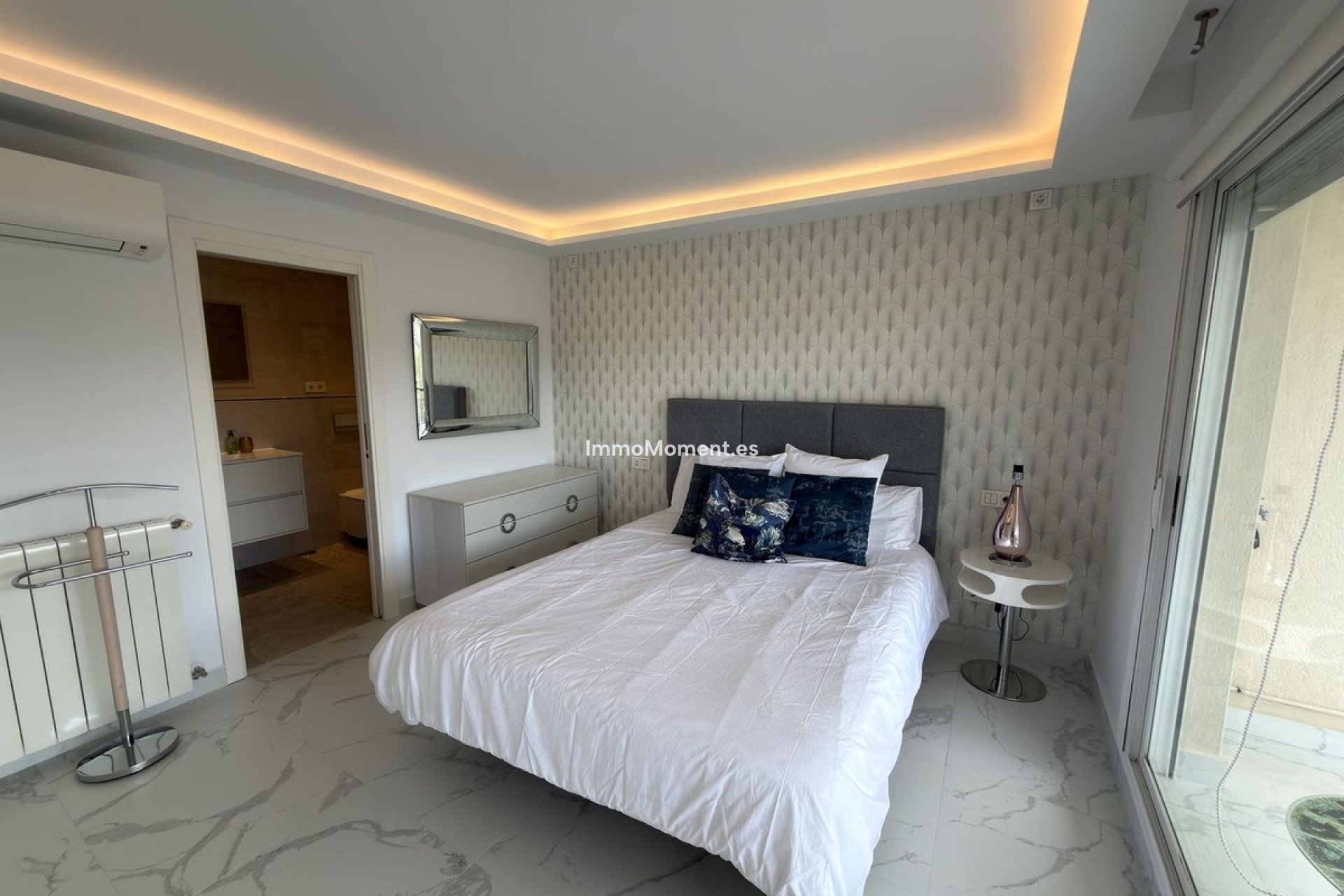 Reventa - Apartamento - Marbella - San Pedro de Alcántara