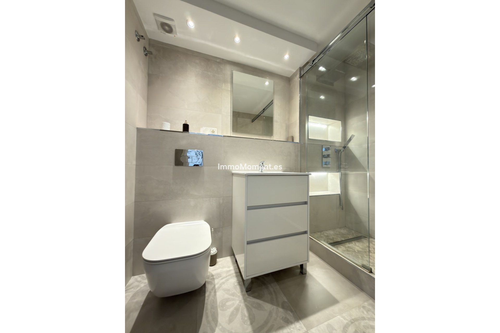 Reventa - Apartamento - Marbella - San Pedro de Alcántara