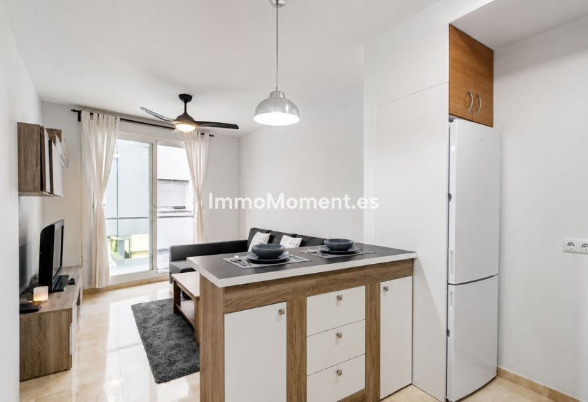 Reventa - Apartamento - Marbella - San Pedro de Alcántara