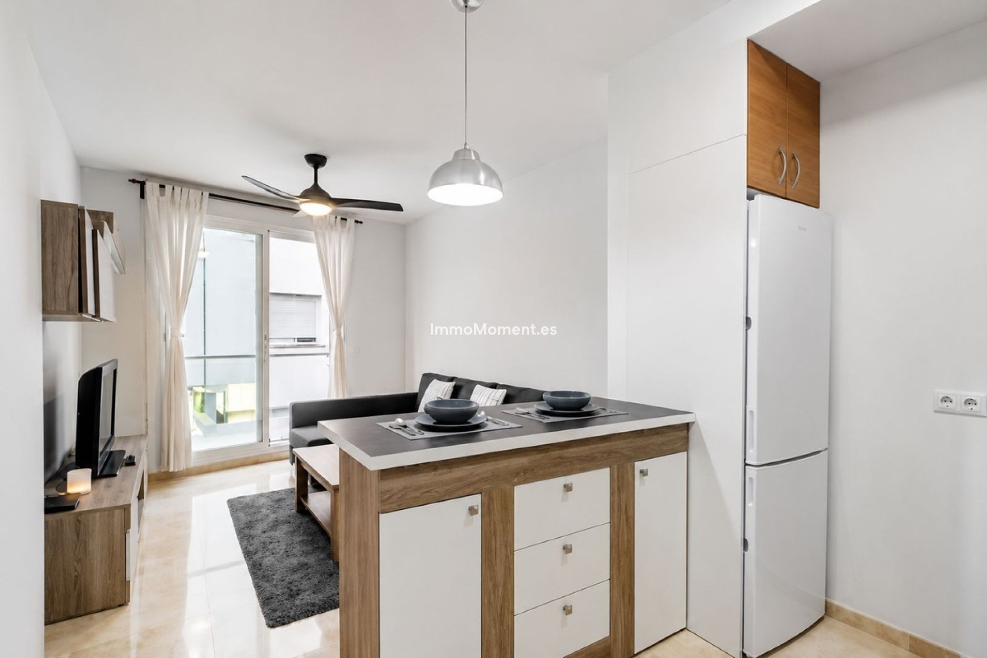 Reventa - Apartamento - Marbella - San Pedro de Alcántara