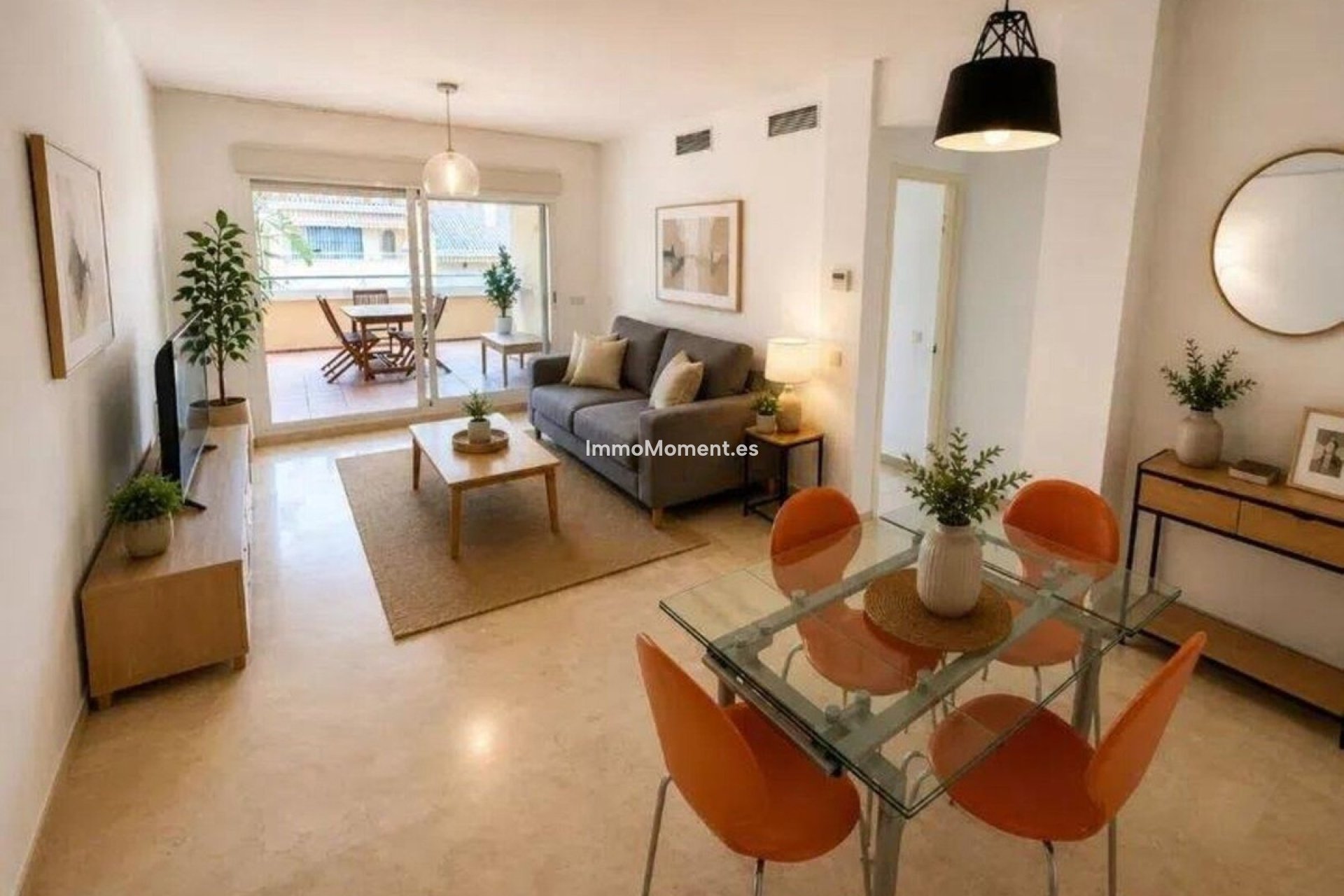 Reventa - Apartamento - Marbella - San Pedro de Alcántara