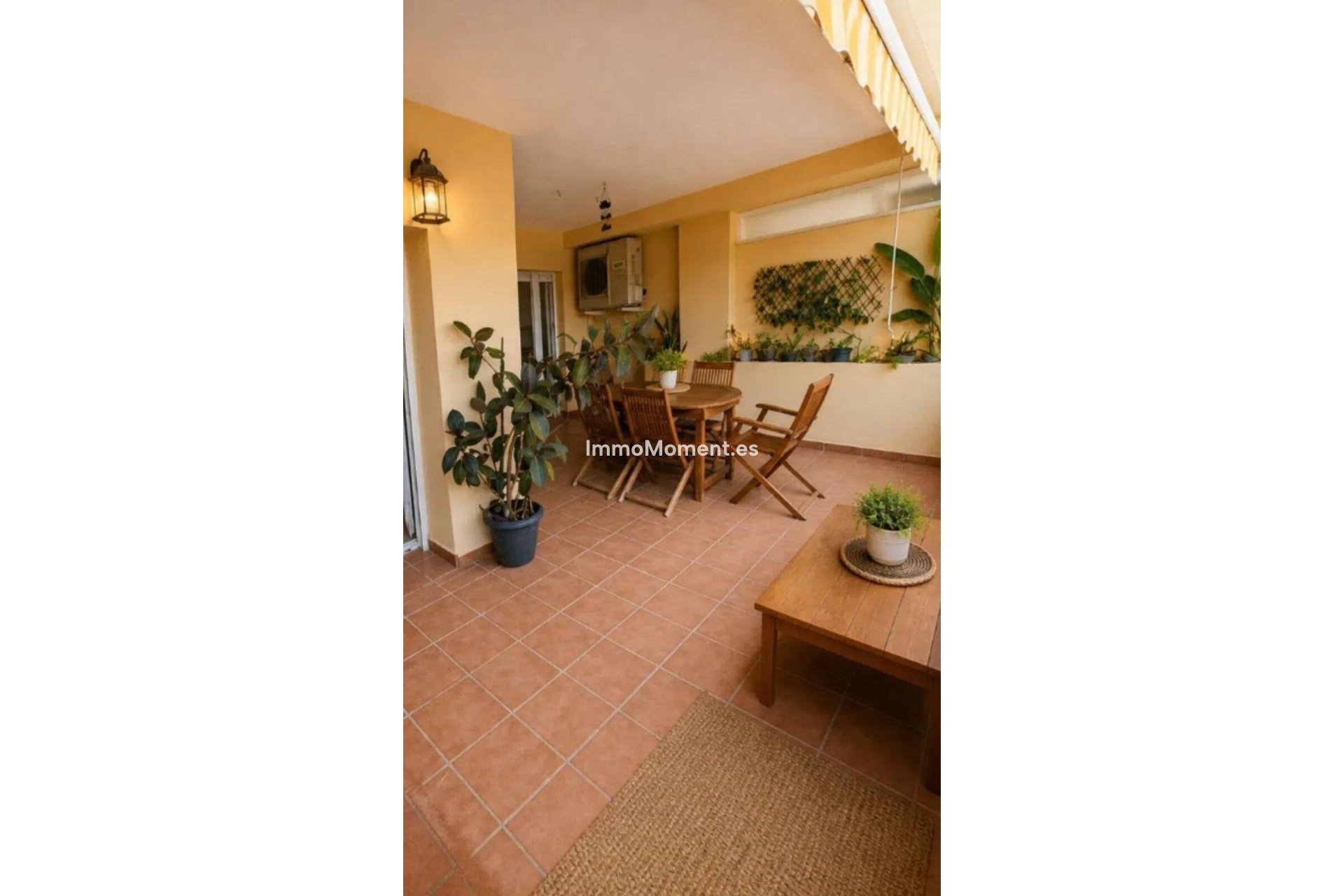 Reventa - Apartamento - Marbella - San Pedro de Alcántara
