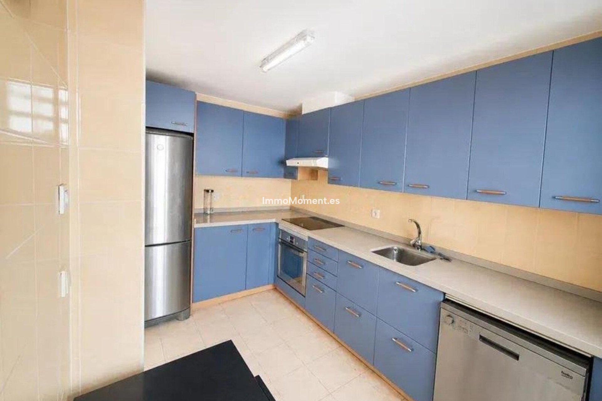 Reventa - Apartamento - Marbella - San Pedro de Alcántara