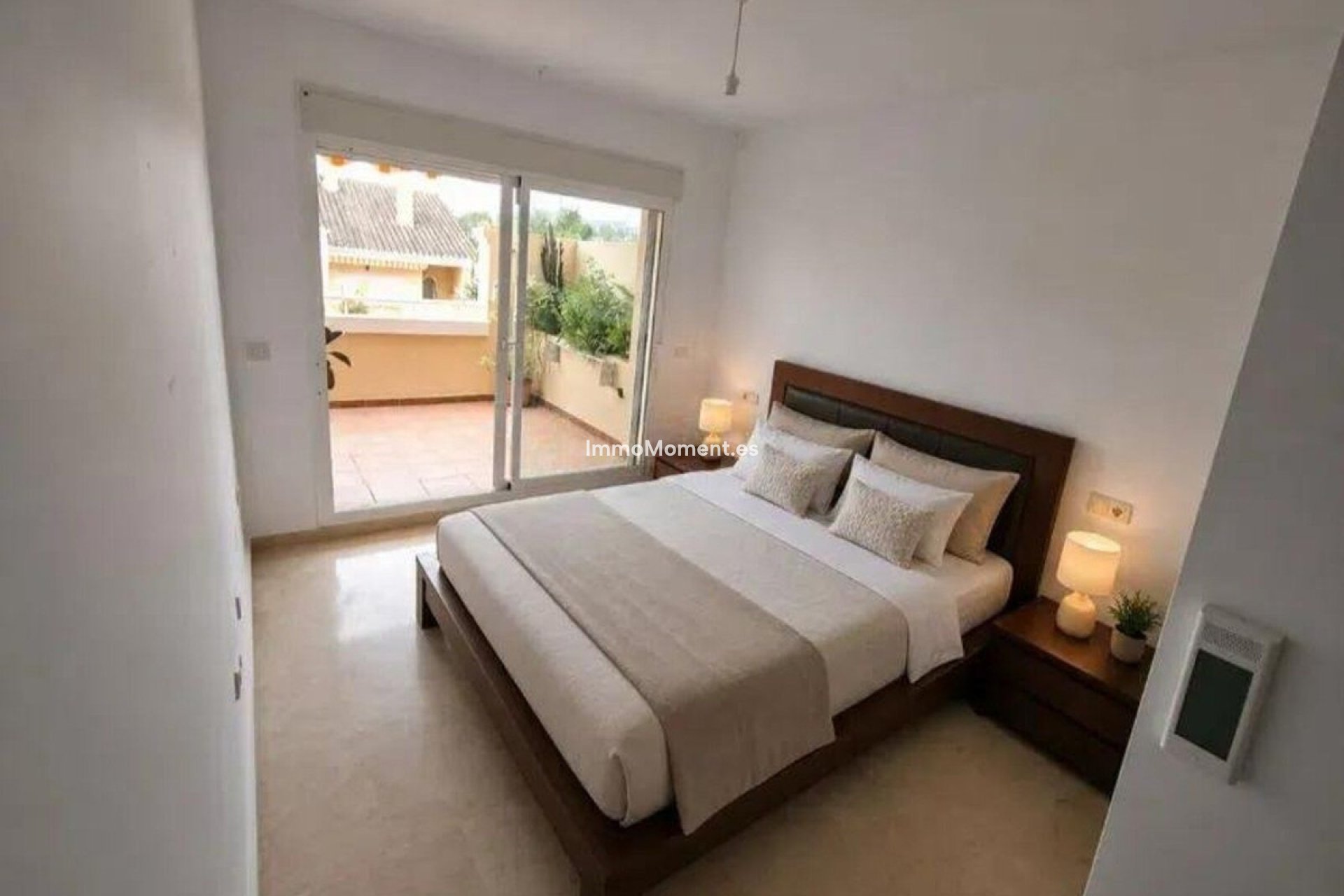 Reventa - Apartamento - Marbella - San Pedro de Alcántara