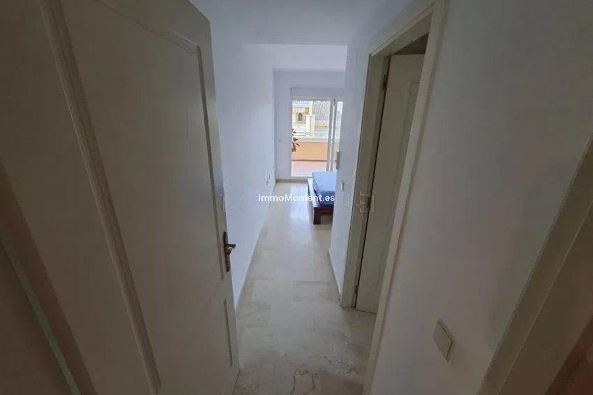Reventa - Apartamento - Marbella - San Pedro de Alcántara
