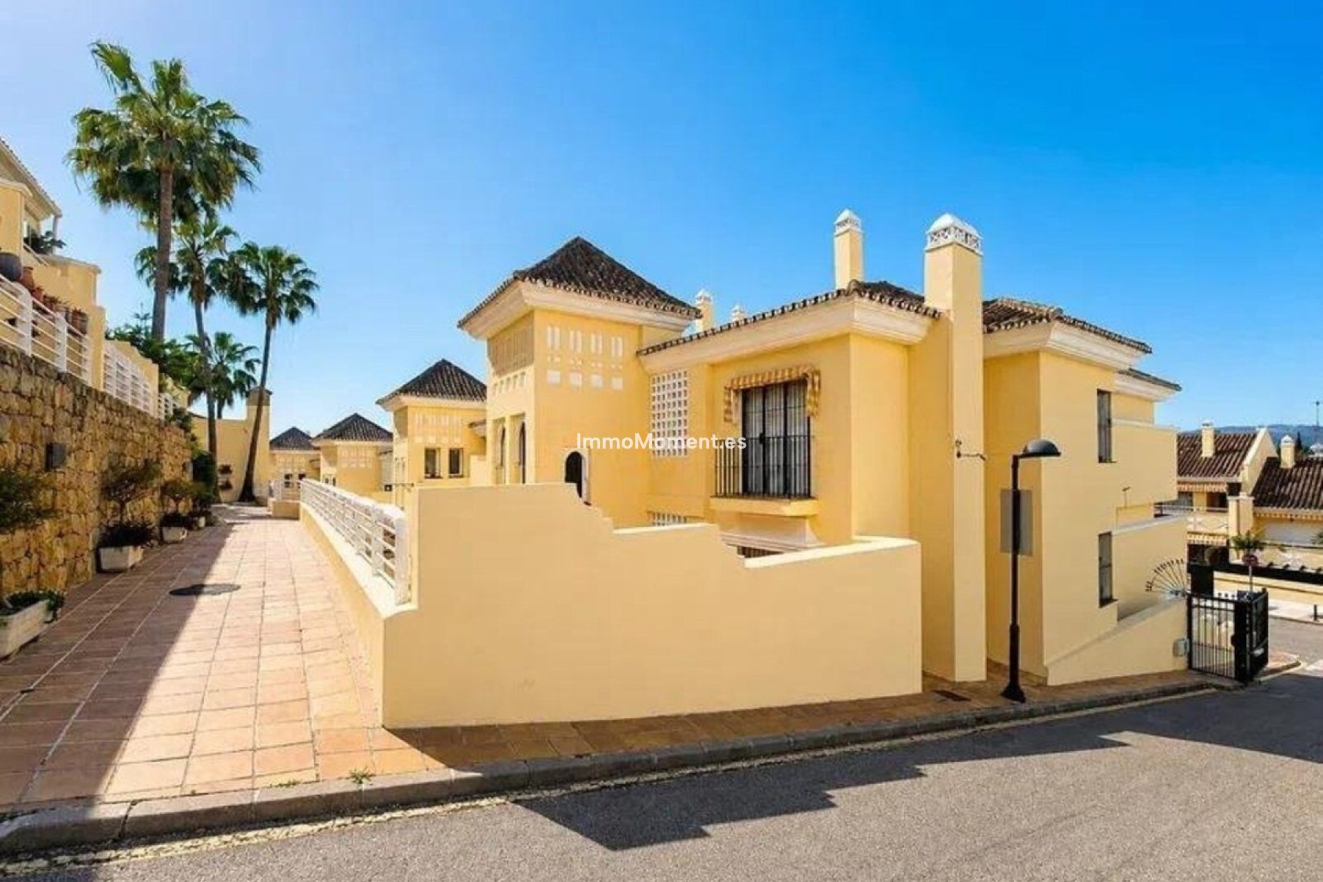 Reventa - Apartamento - Marbella - San Pedro de Alcántara