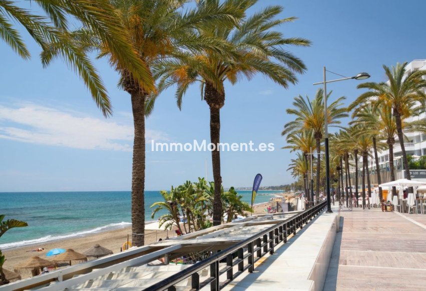 Reventa - Apartamento - Marbella - San Pedro de Alcántara