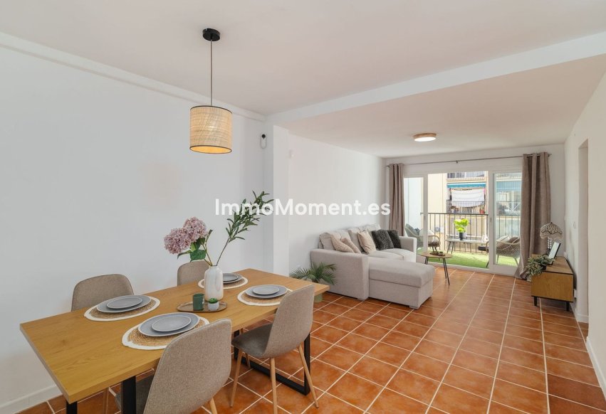 Reventa - Apartamento - Marbella - San Pedro de Alcántara