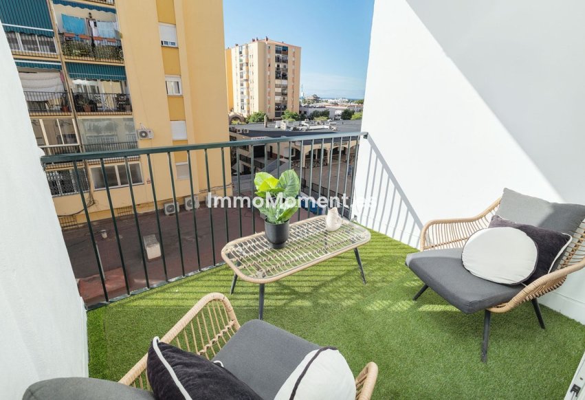 Reventa - Apartamento - Marbella - San Pedro de Alcántara