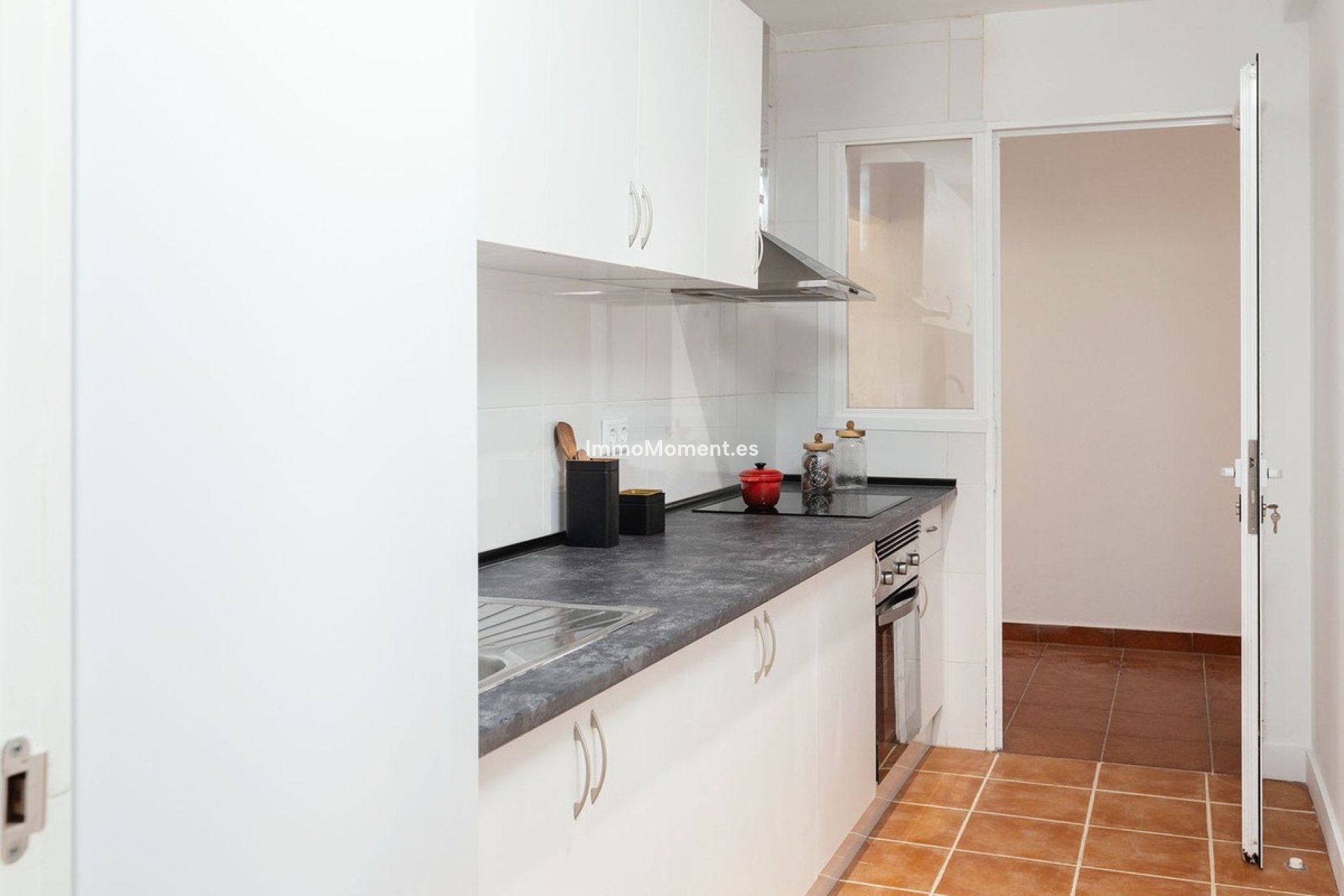 Reventa - Apartamento - Marbella - San Pedro de Alcántara