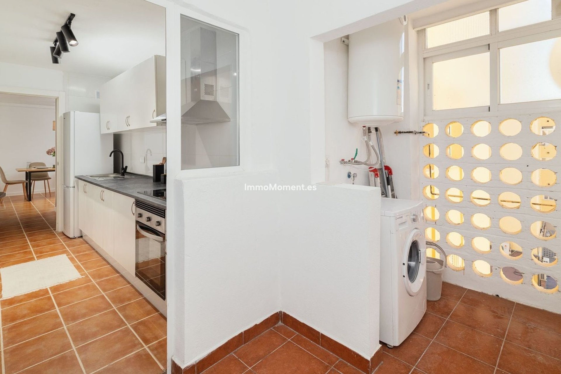 Reventa - Apartamento - Marbella - San Pedro de Alcántara