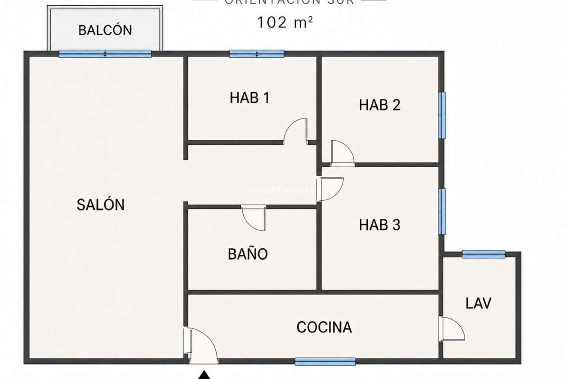 Reventa - Apartamento - Marbella - San Pedro de Alcántara