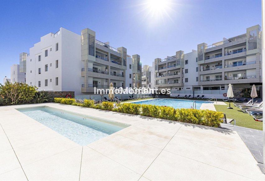 Reventa - Apartamento - Marbella - San Pedro de Alcántara