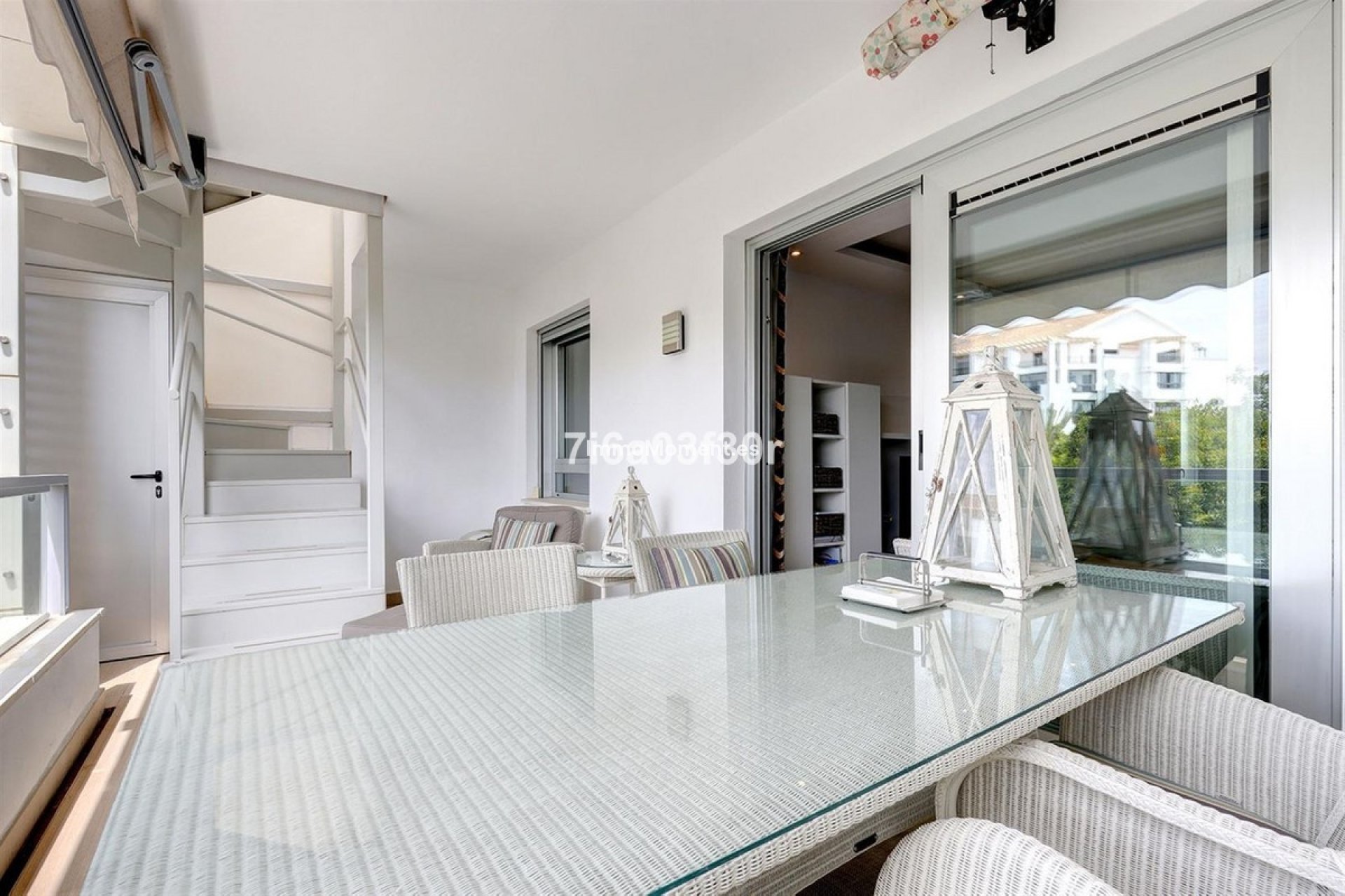 Reventa - Apartamento - Marbella - San Pedro de Alcántara