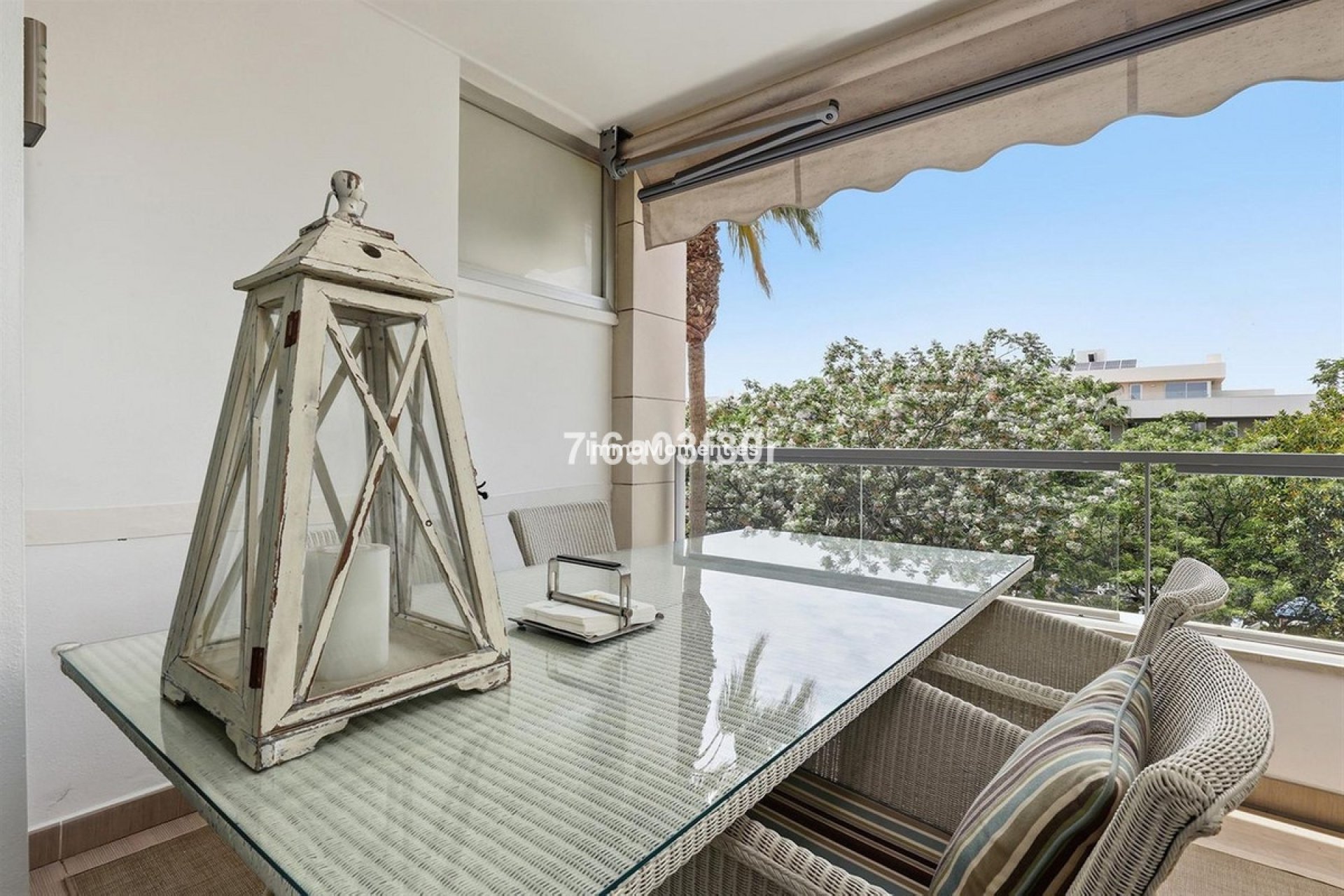 Reventa - Apartamento - Marbella - San Pedro de Alcántara
