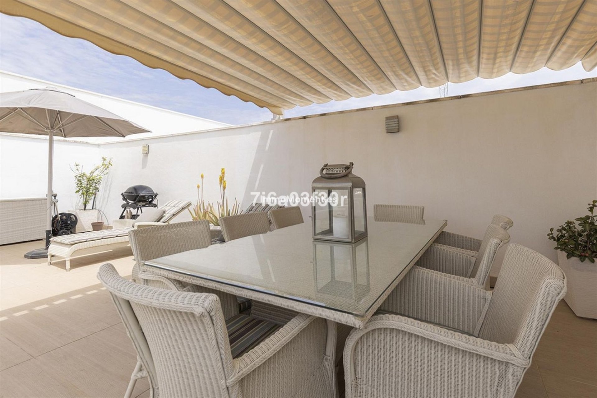 Reventa - Apartamento - Marbella - San Pedro de Alcántara