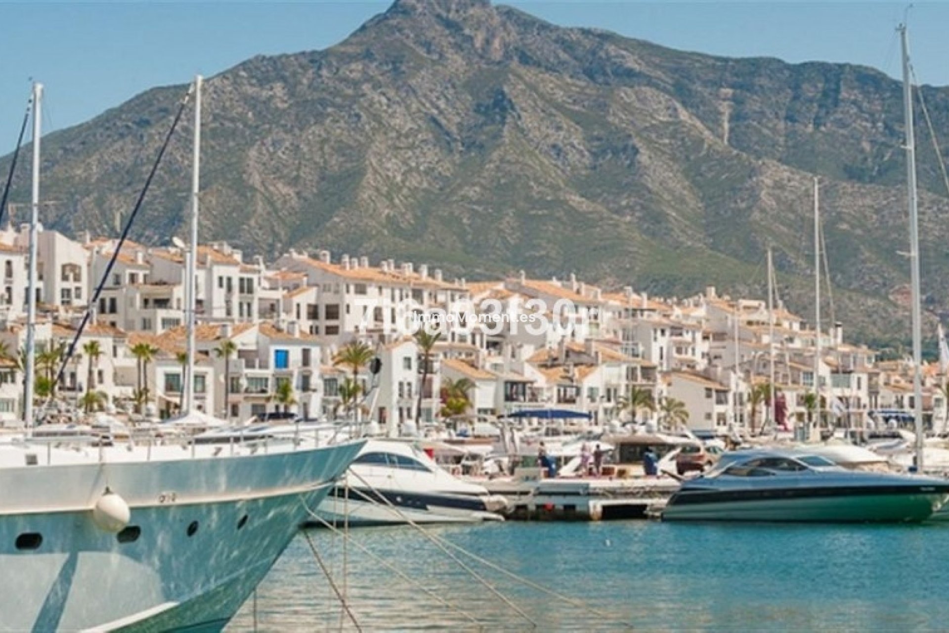 Reventa - Apartamento - Marbella - San Pedro de Alcántara